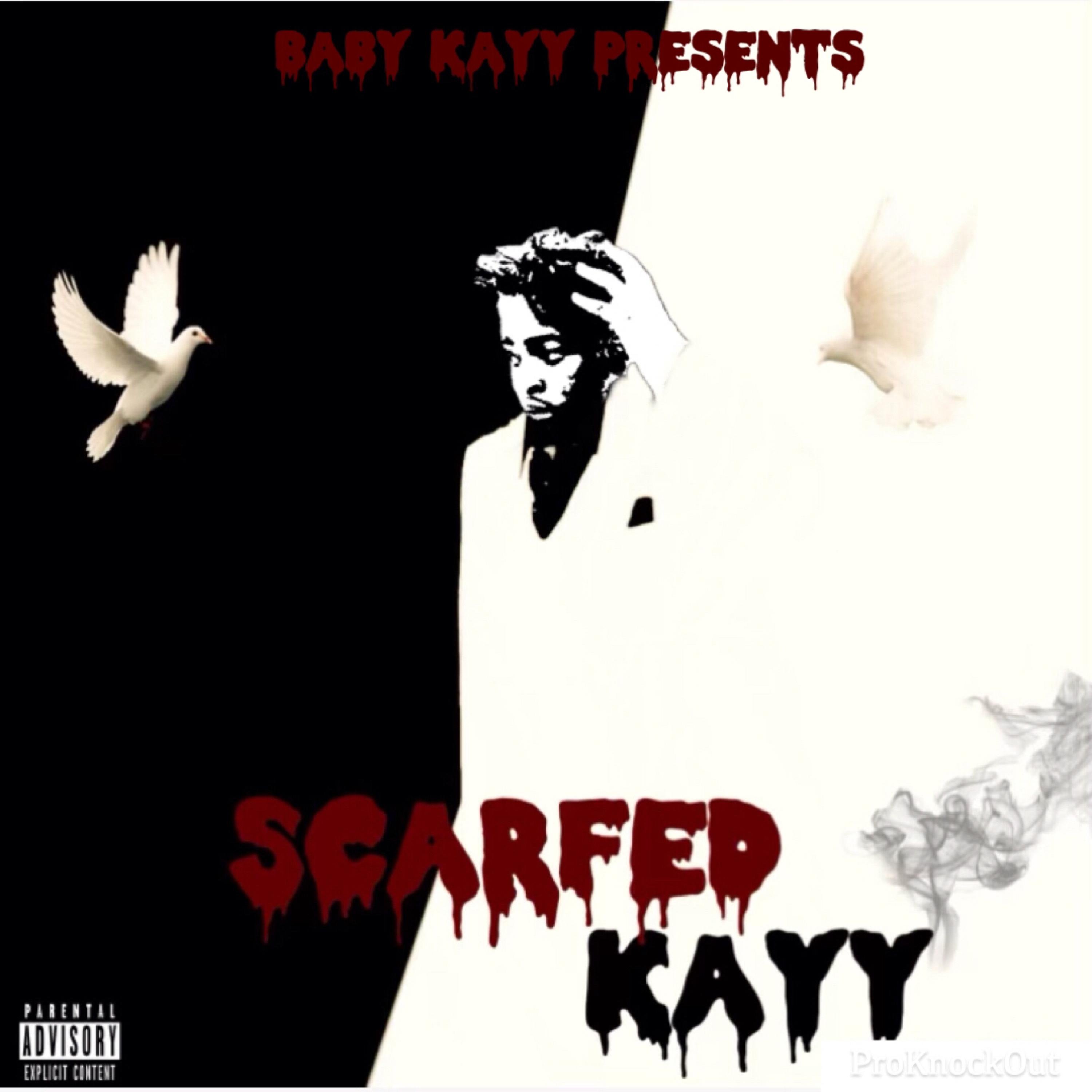 Goofy artwork