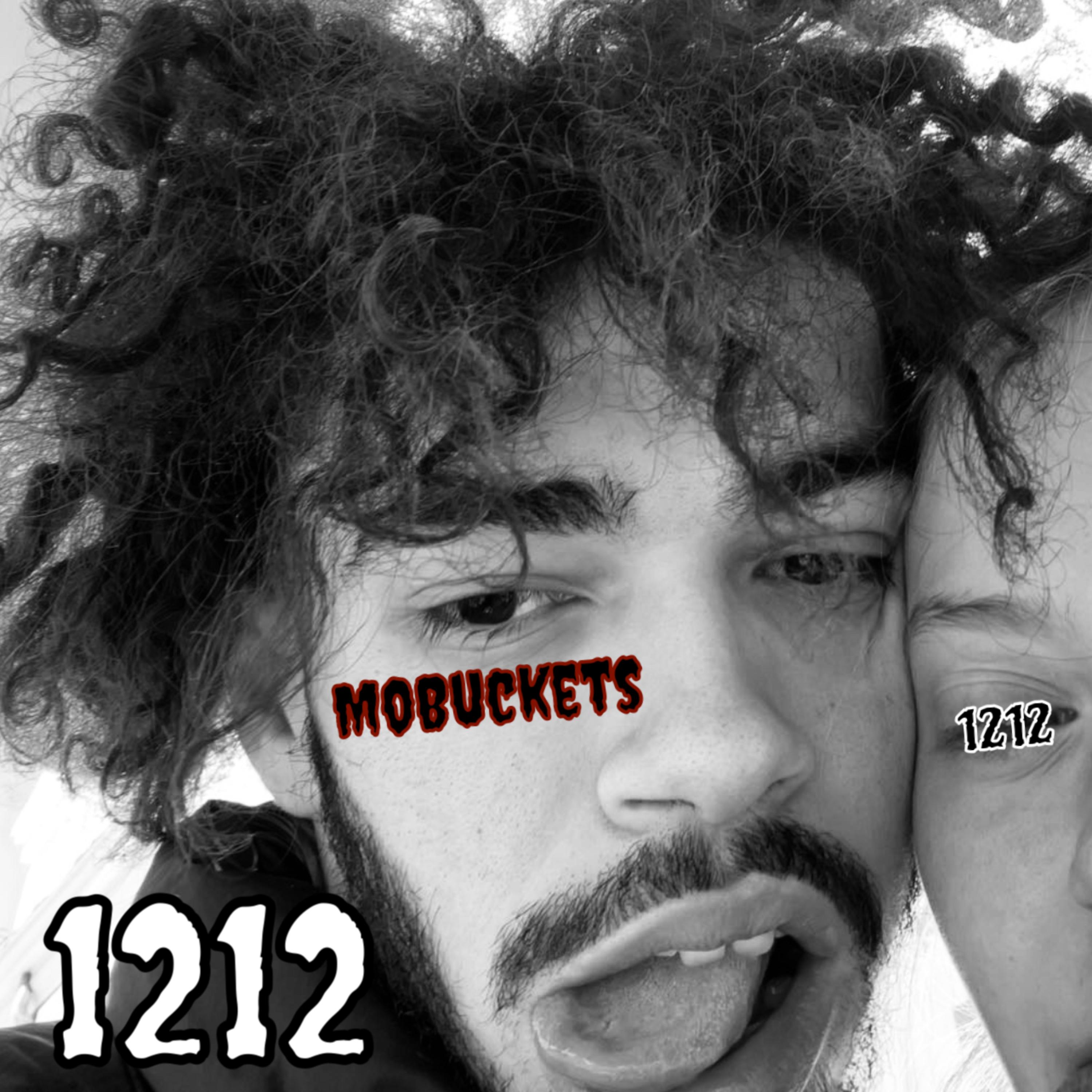 1212 by Mobuckets cover art