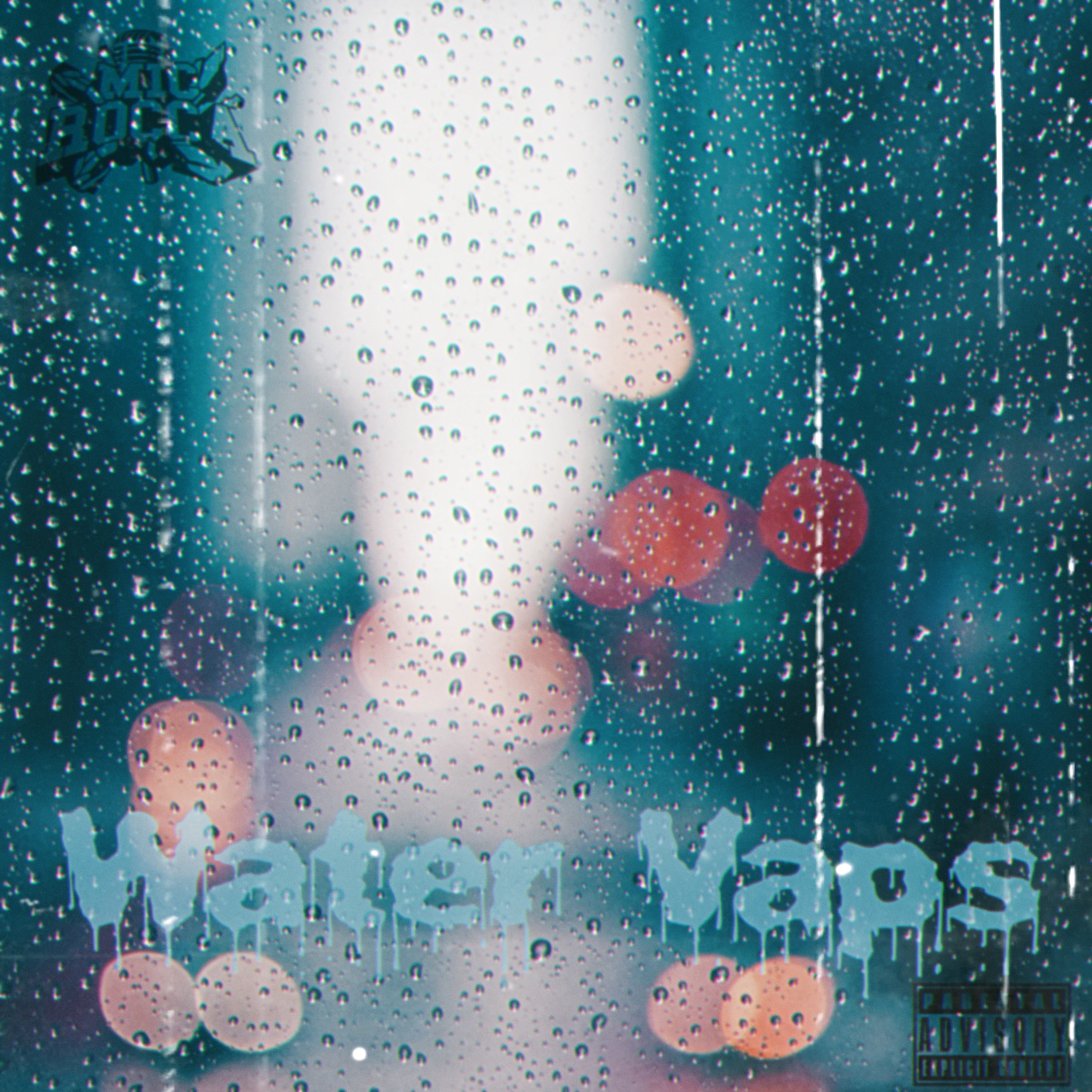 Water Vaps artwork