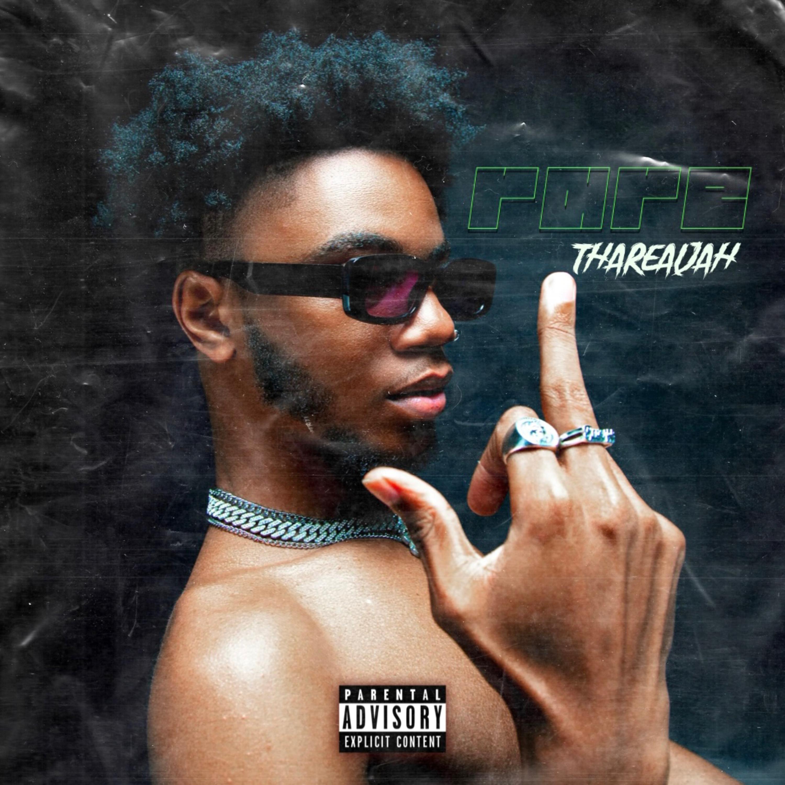 Rare artwork