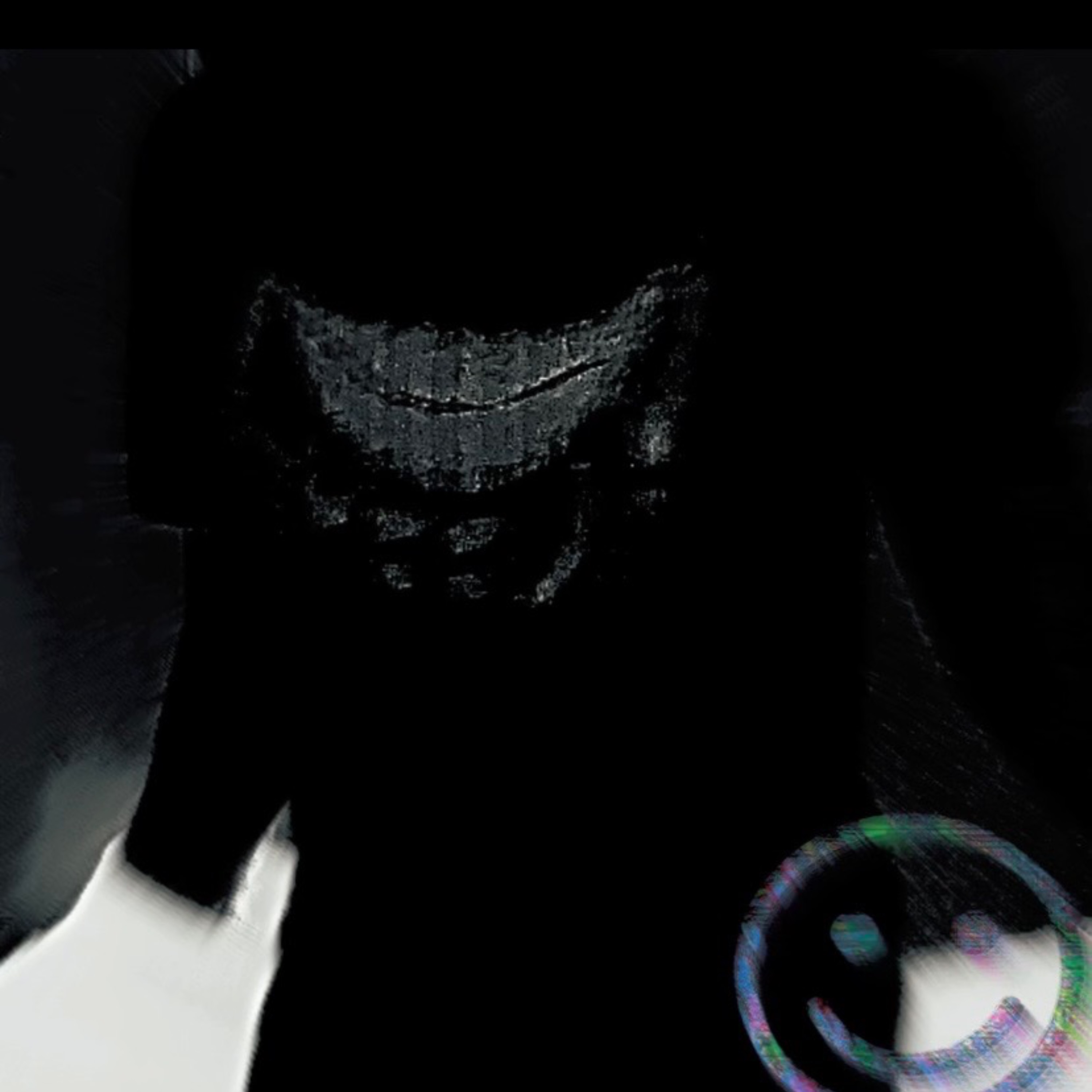 SMILE artwork
