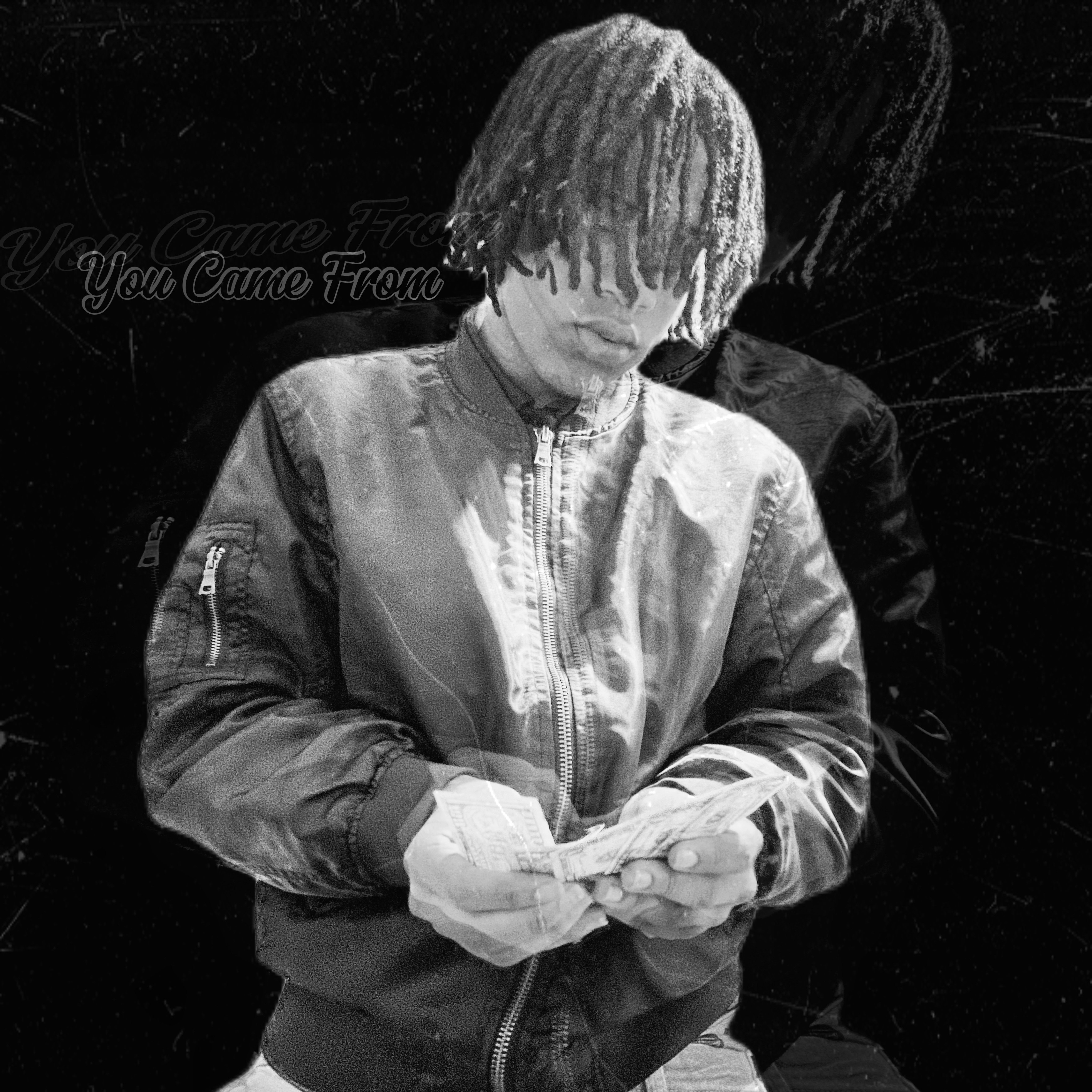 You Came From artwork