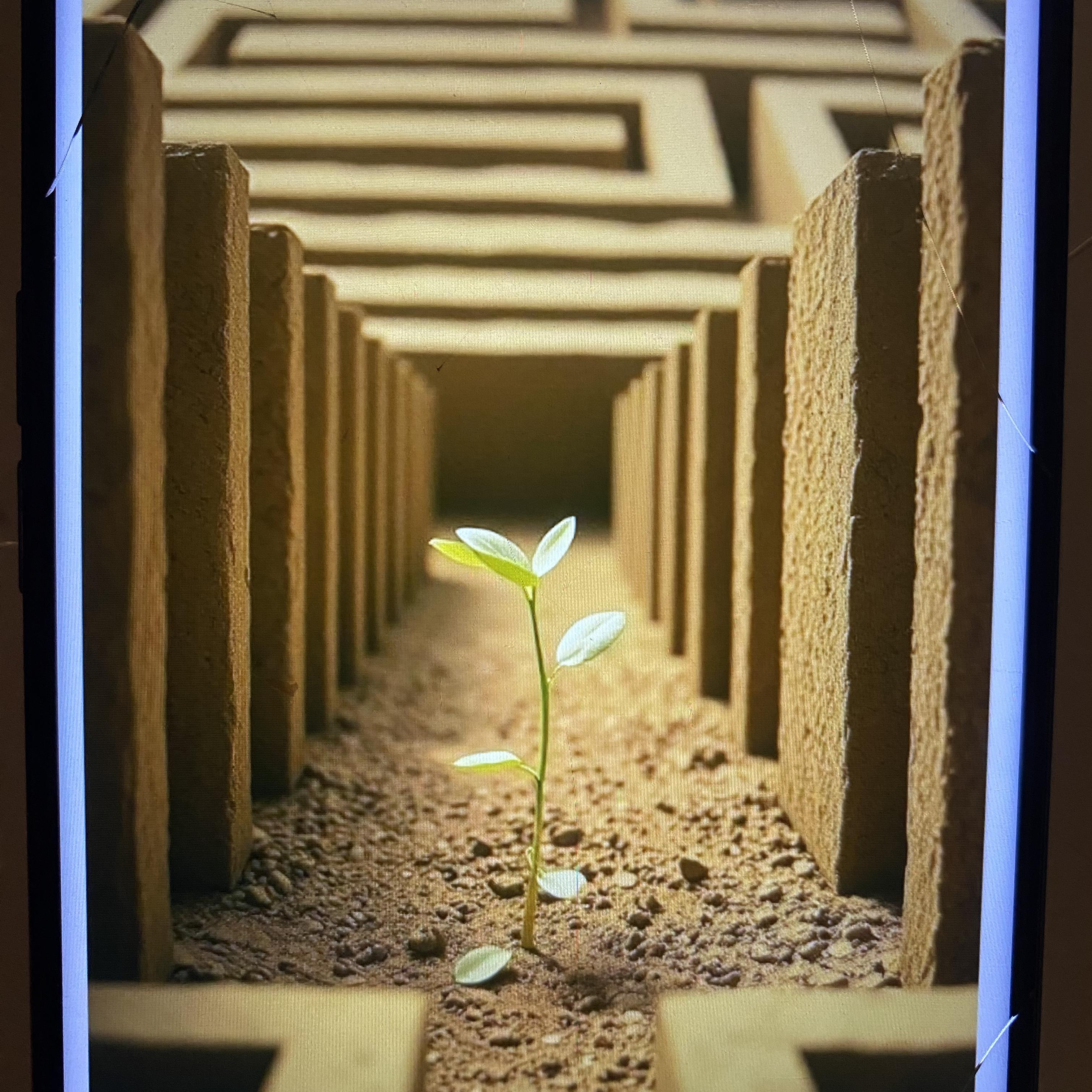 Root Of Faith artwork