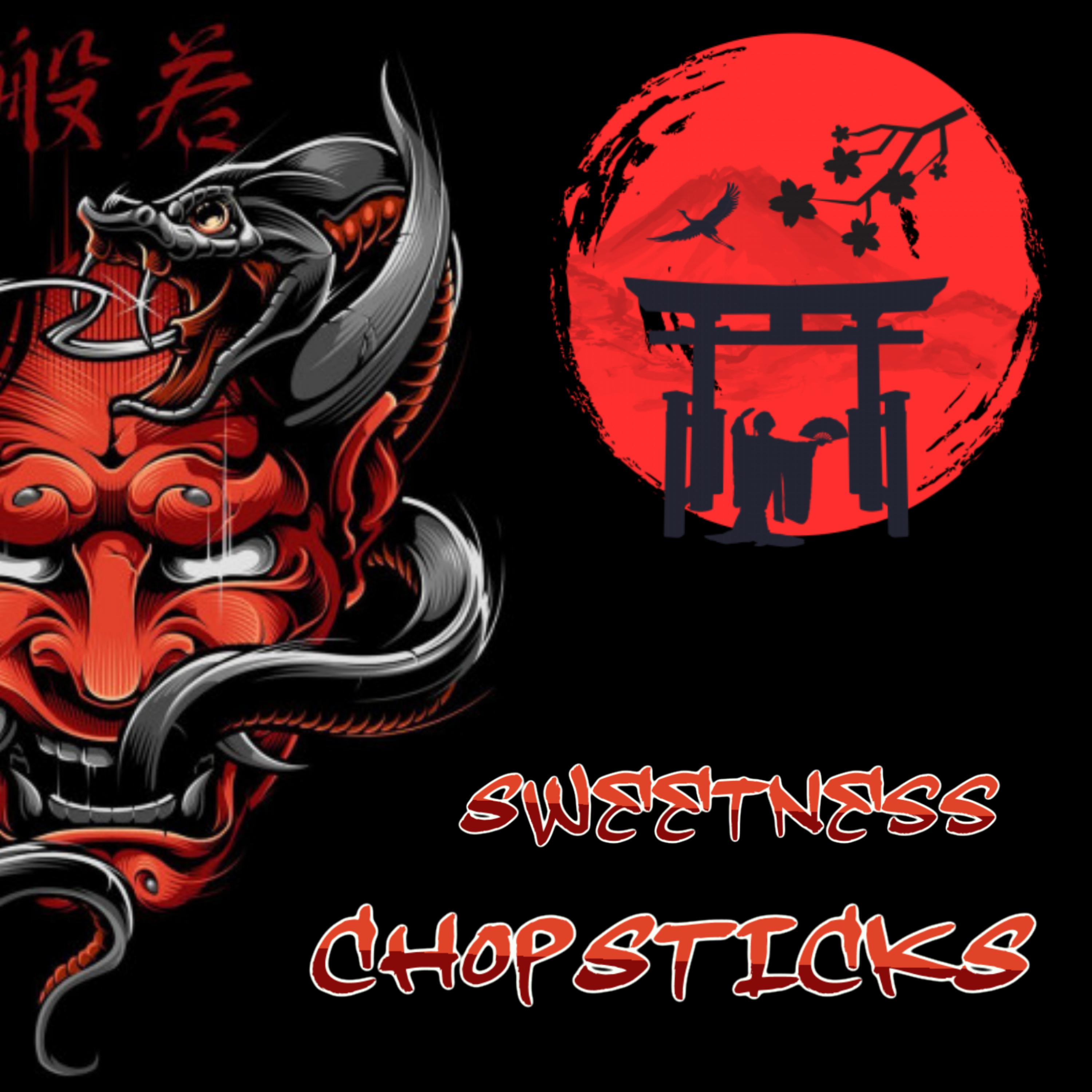 Chop Sticks artwork