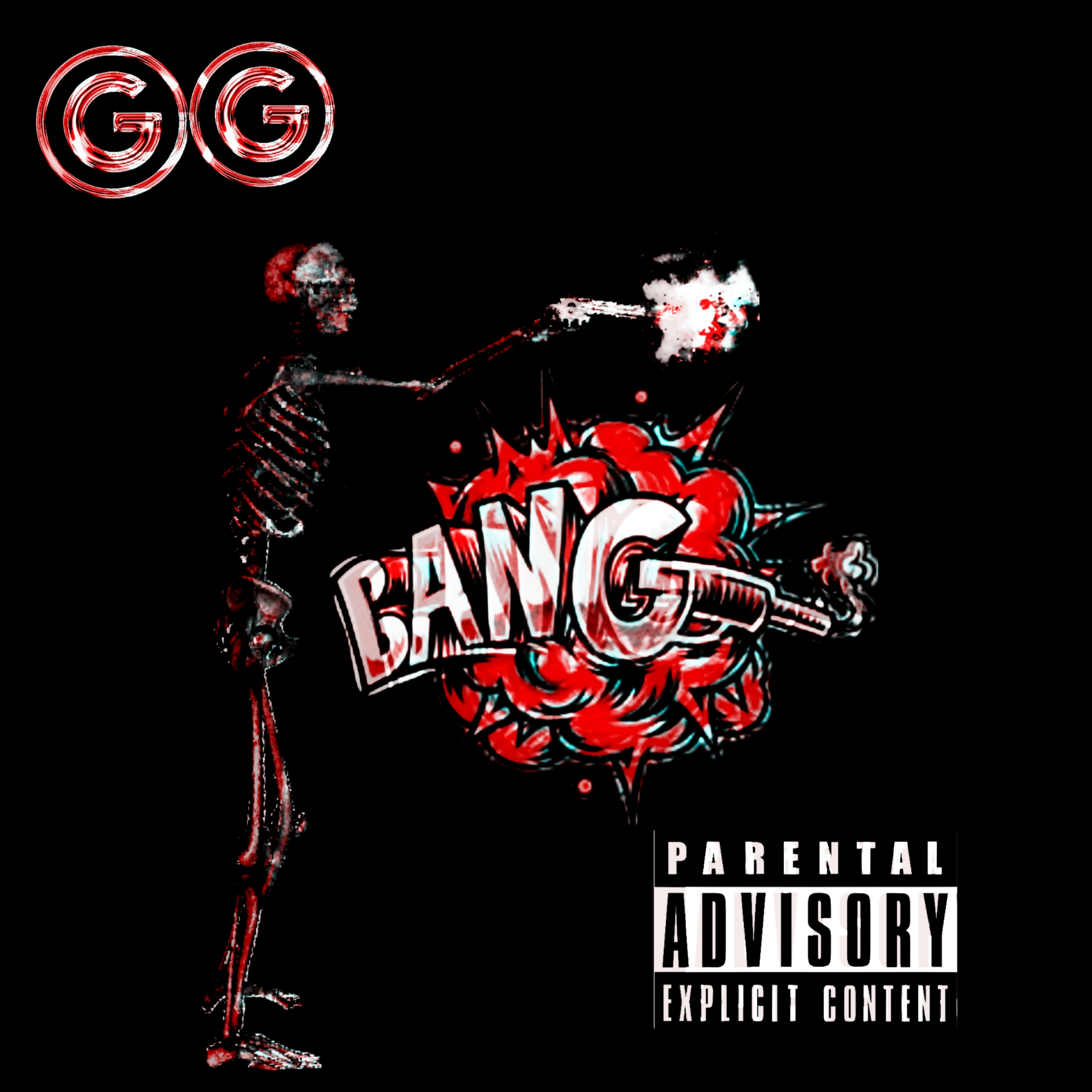 BANG artwork