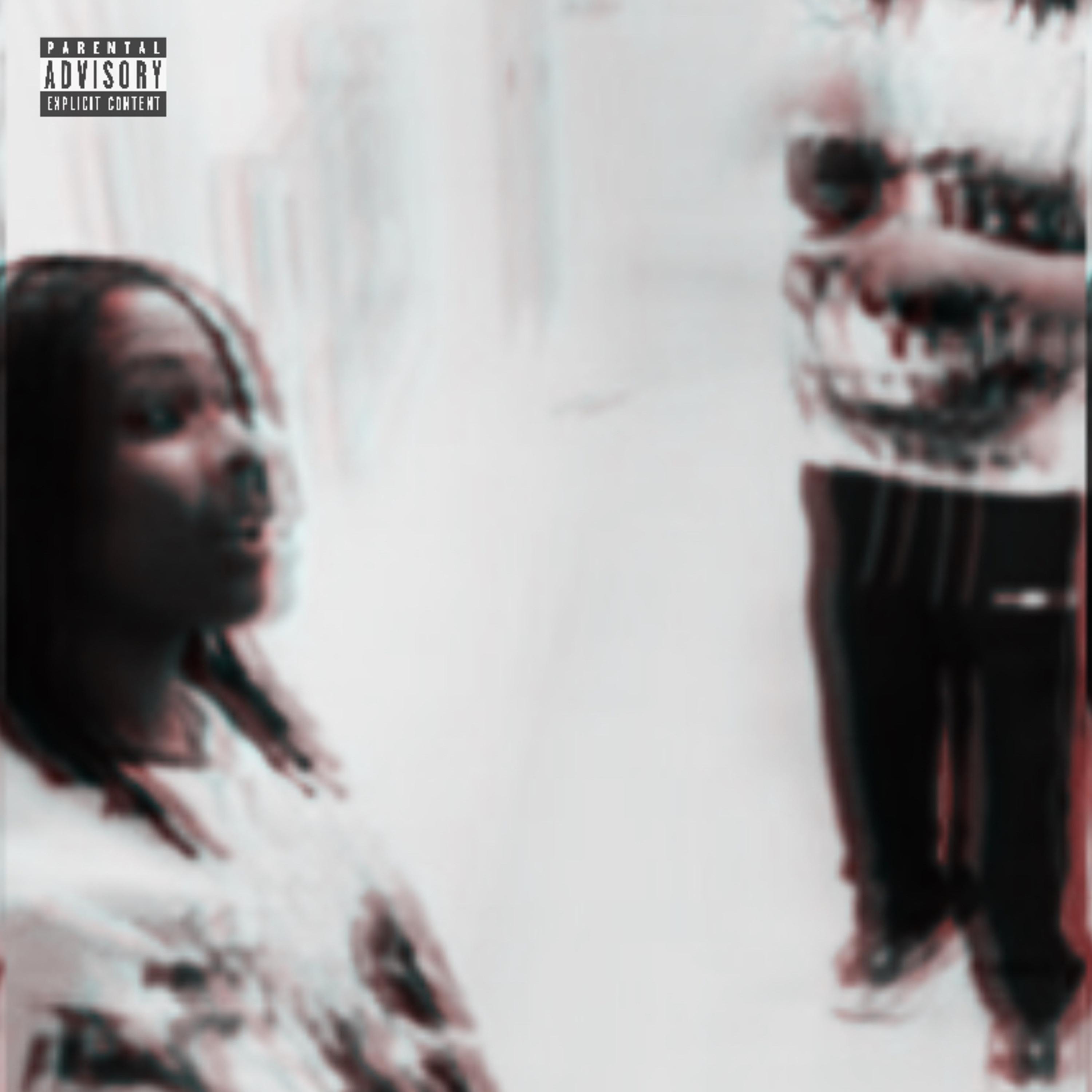Back For Black by Youngcapo2100 cover art