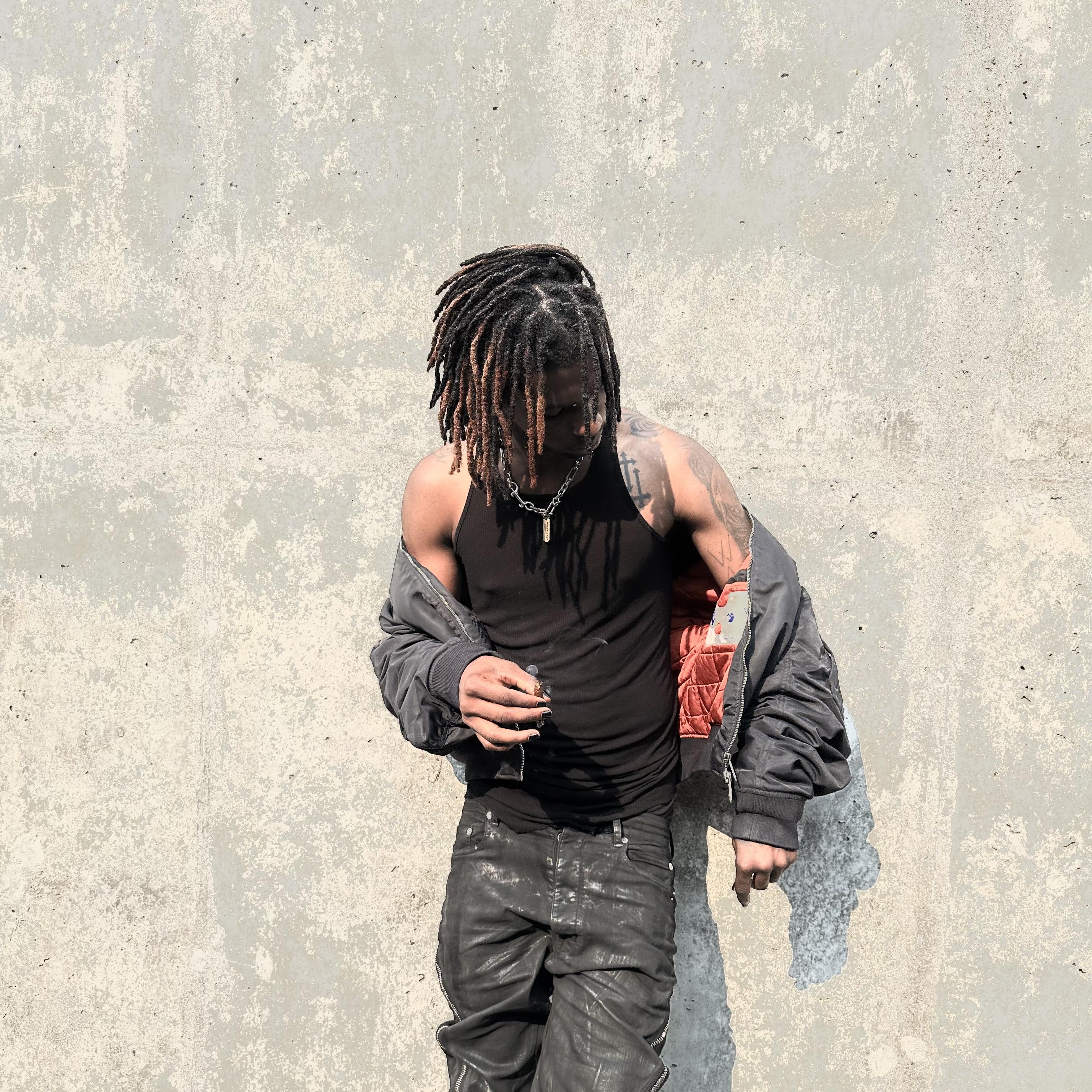 KOME BACK artwork