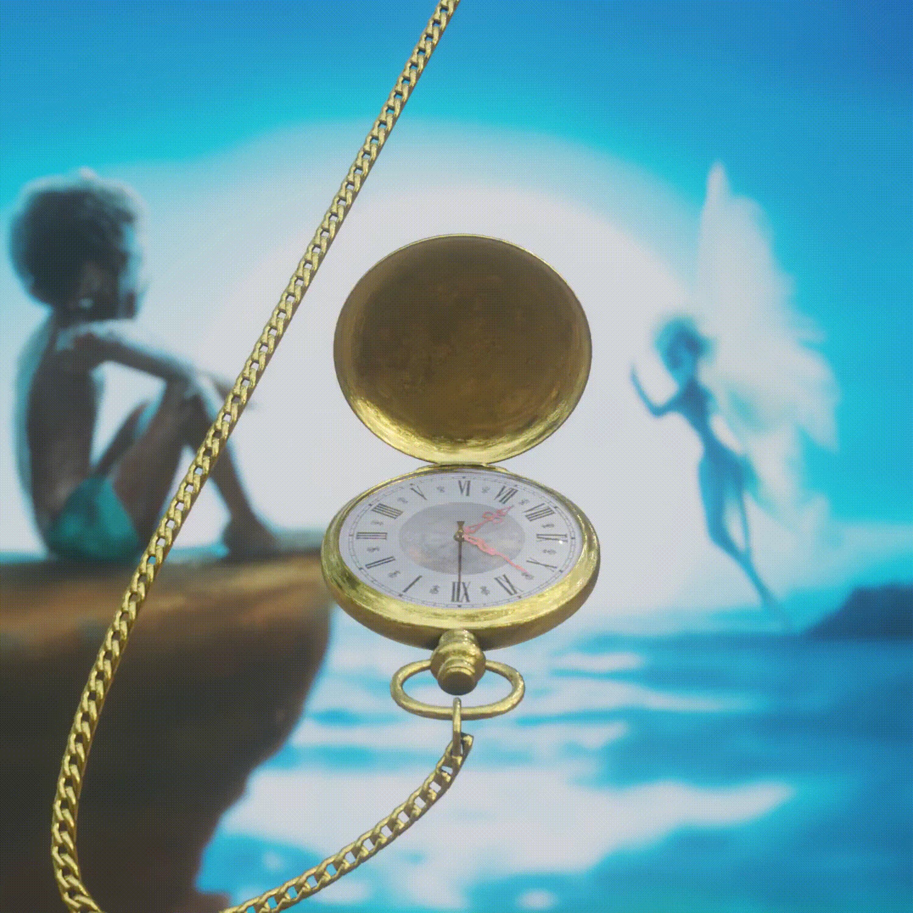 Never Forget artwork