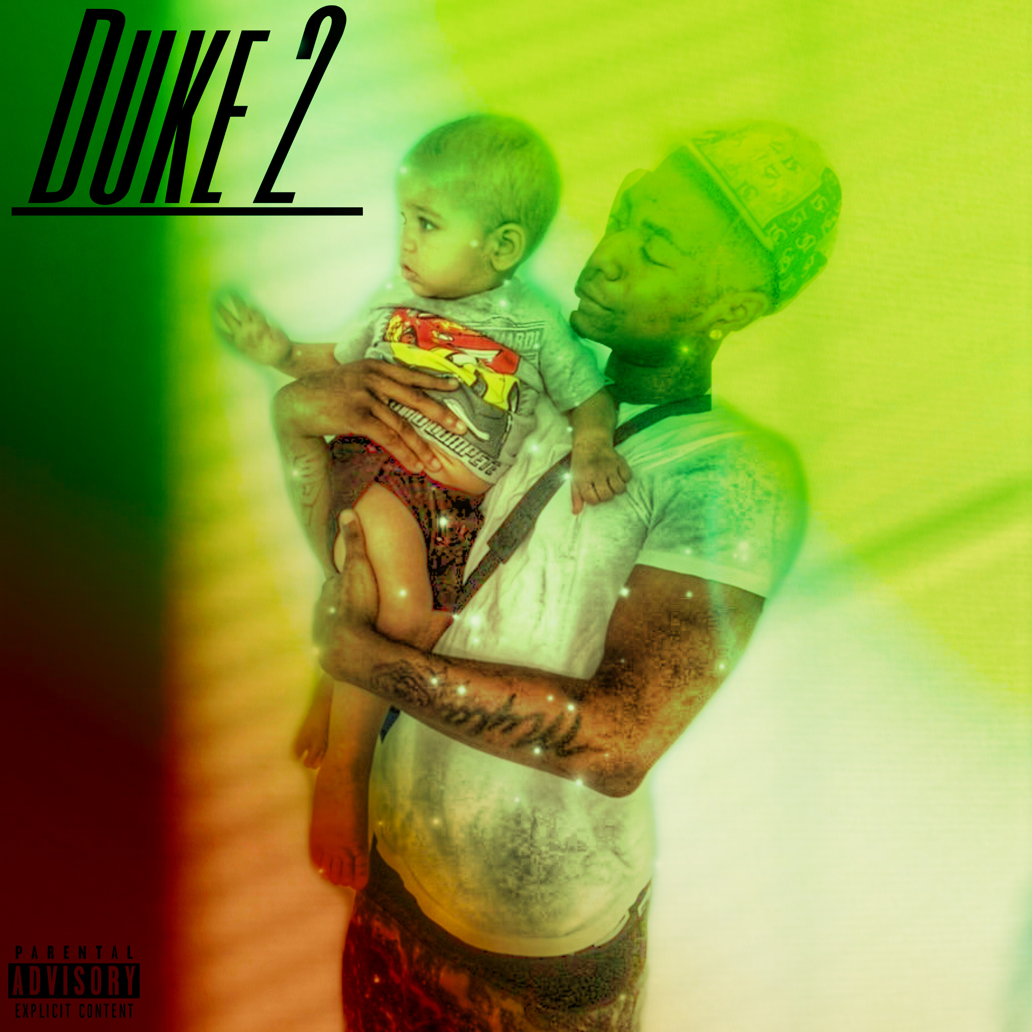 DUKE 2 artwork