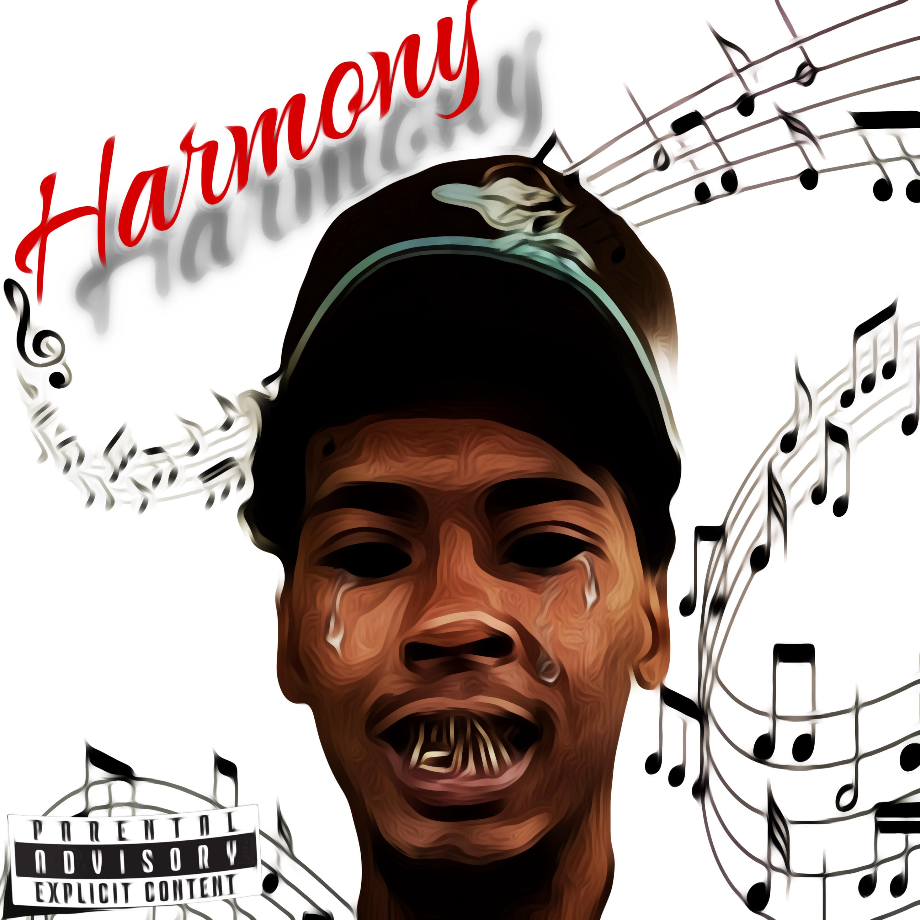Harmony artwork