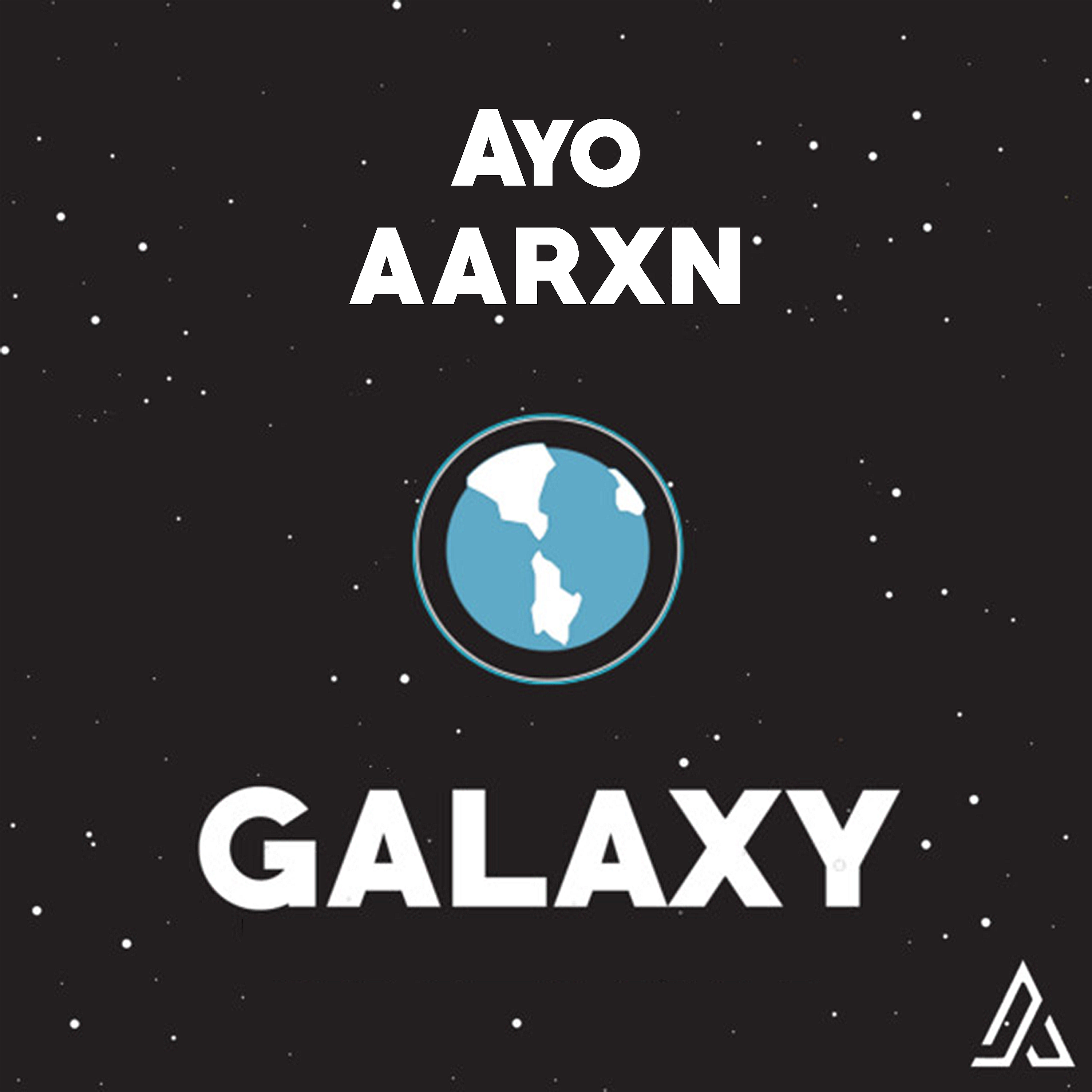 Galaxy artwork