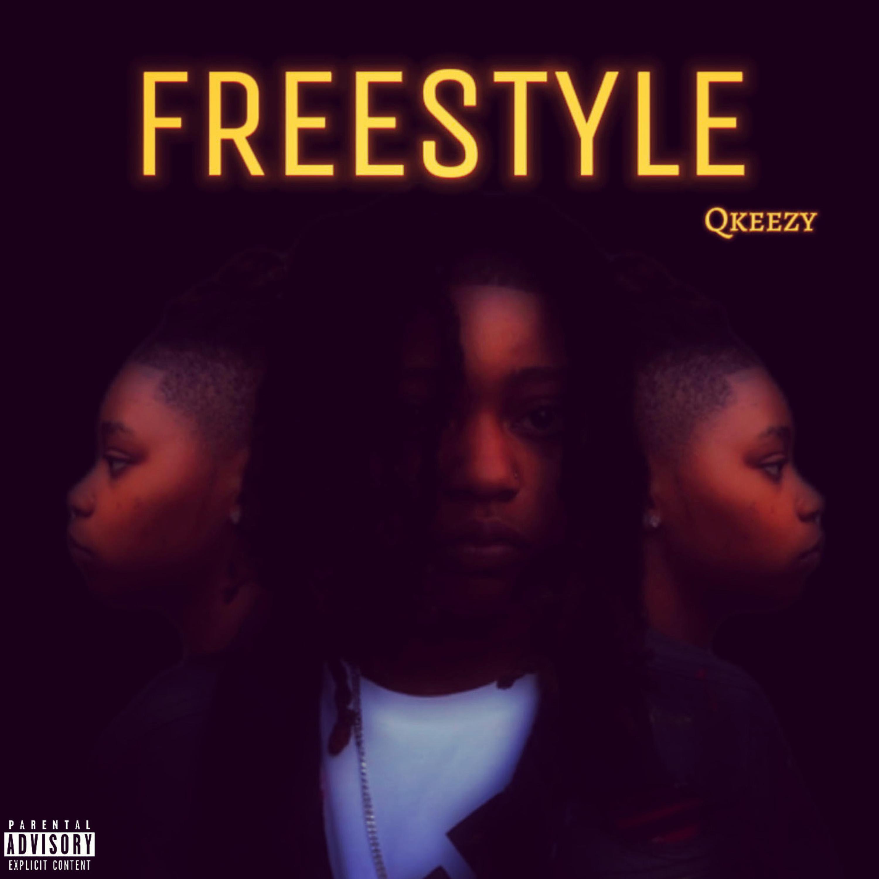 Freestyle artwork