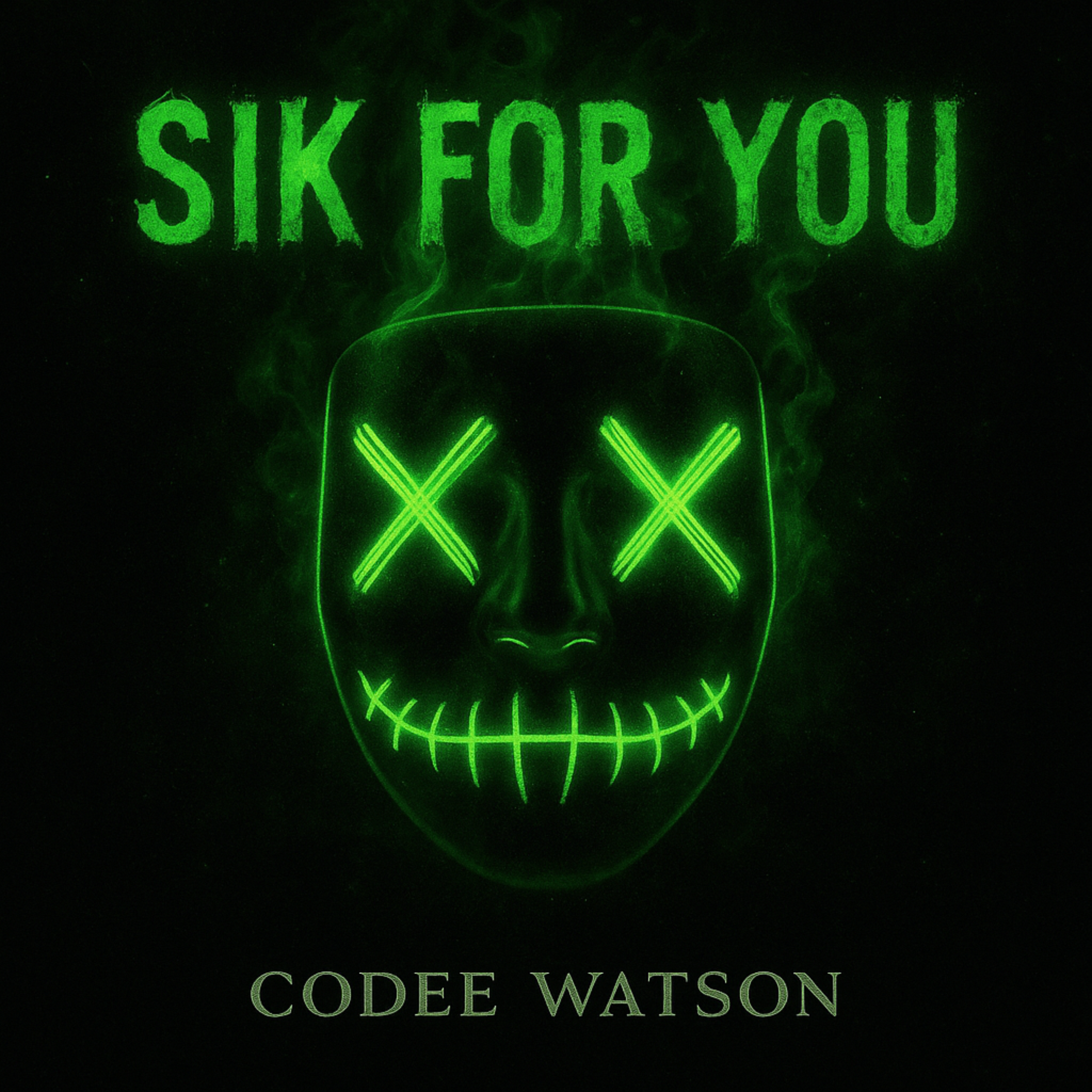 Sik For You artwork