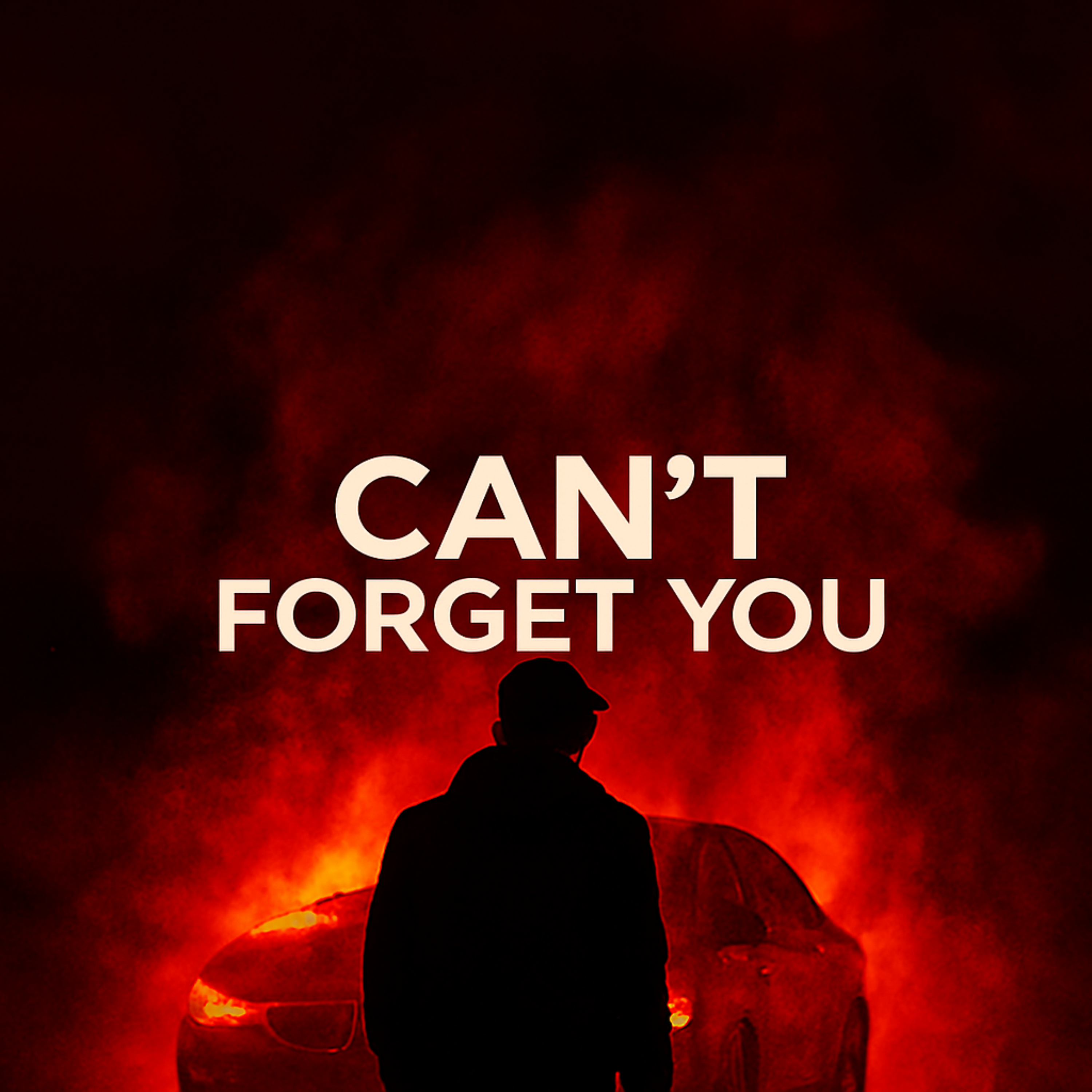 YOU FORGOT ME artwork