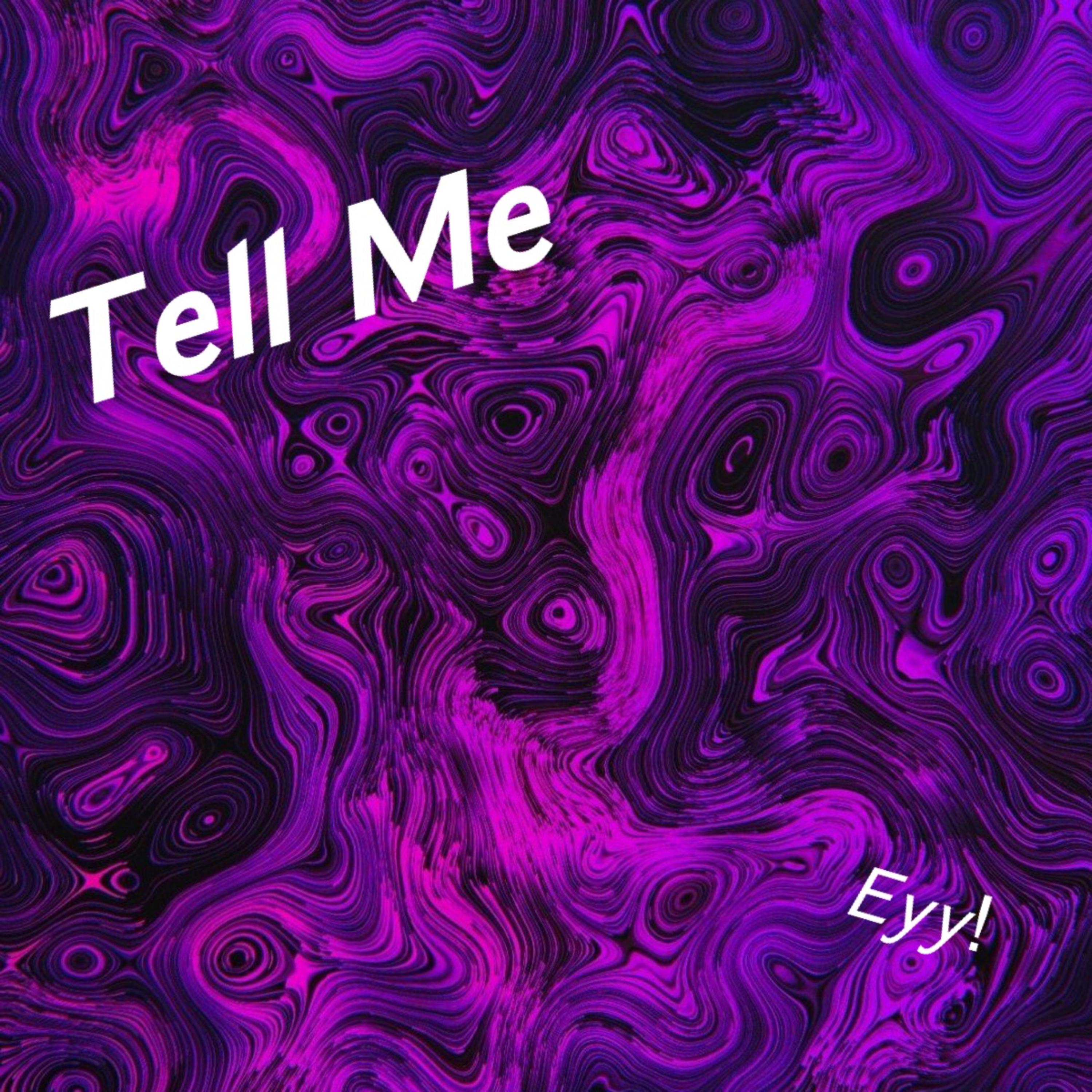 Tell Me artwork