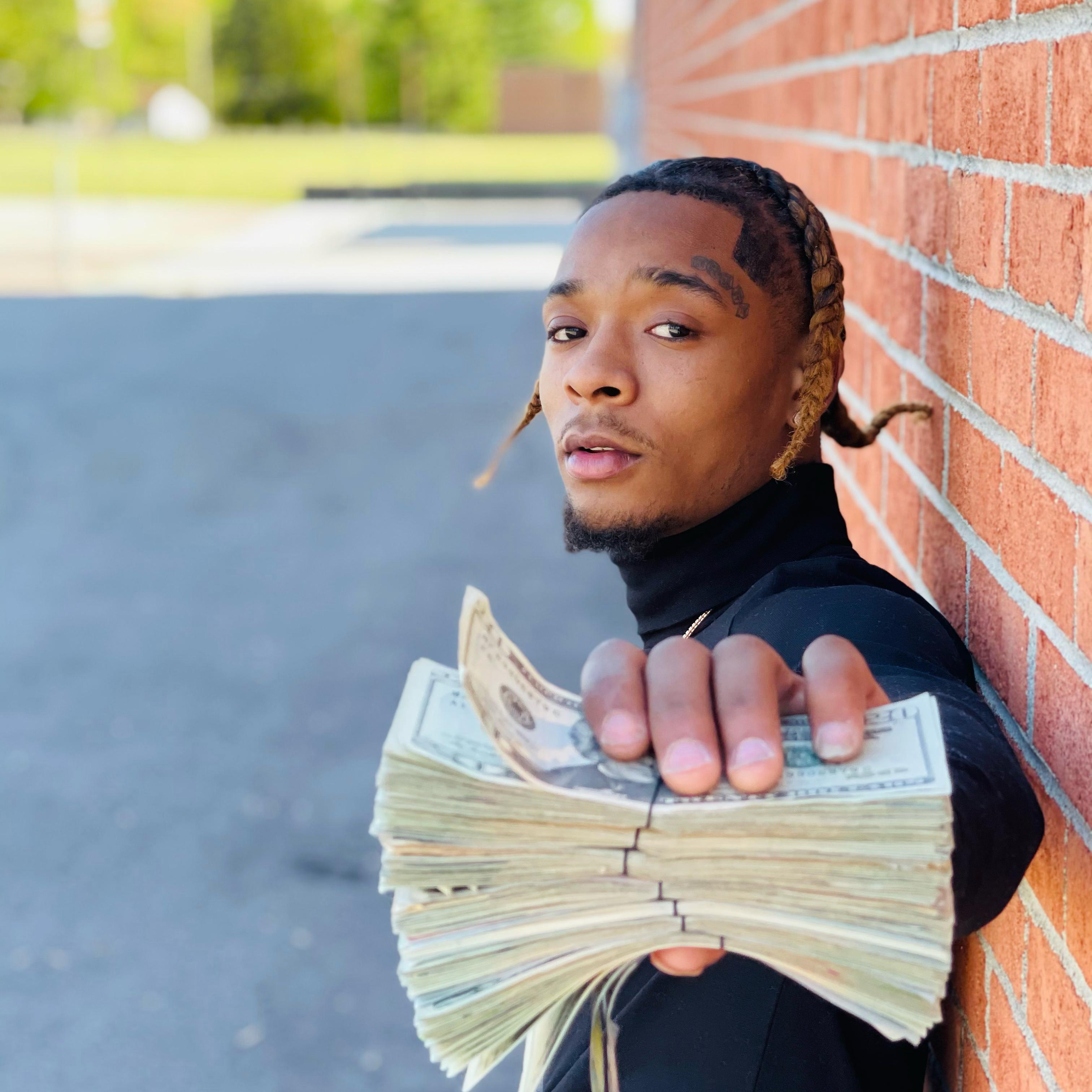 Is You Ready ? artwork