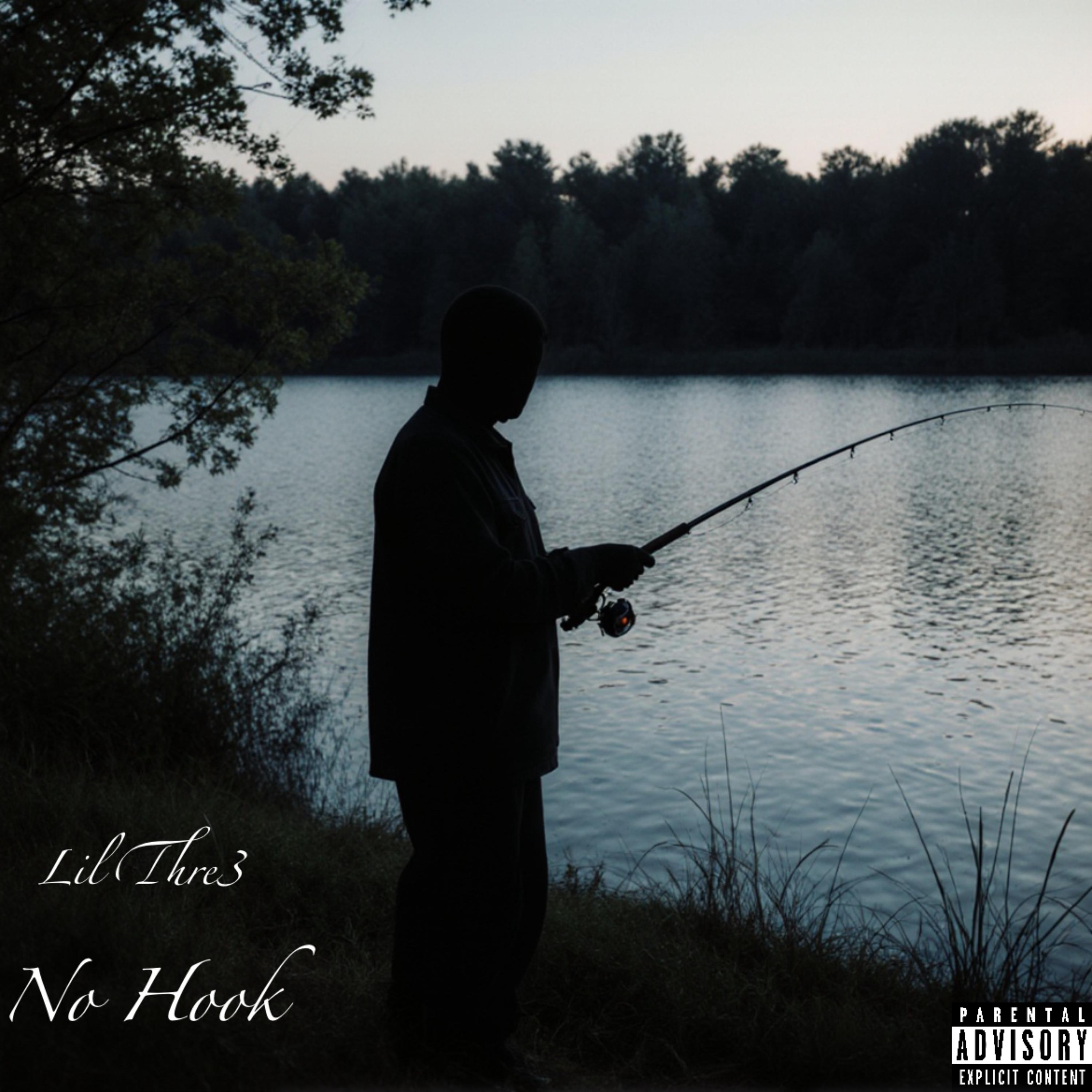 No Hook artwork