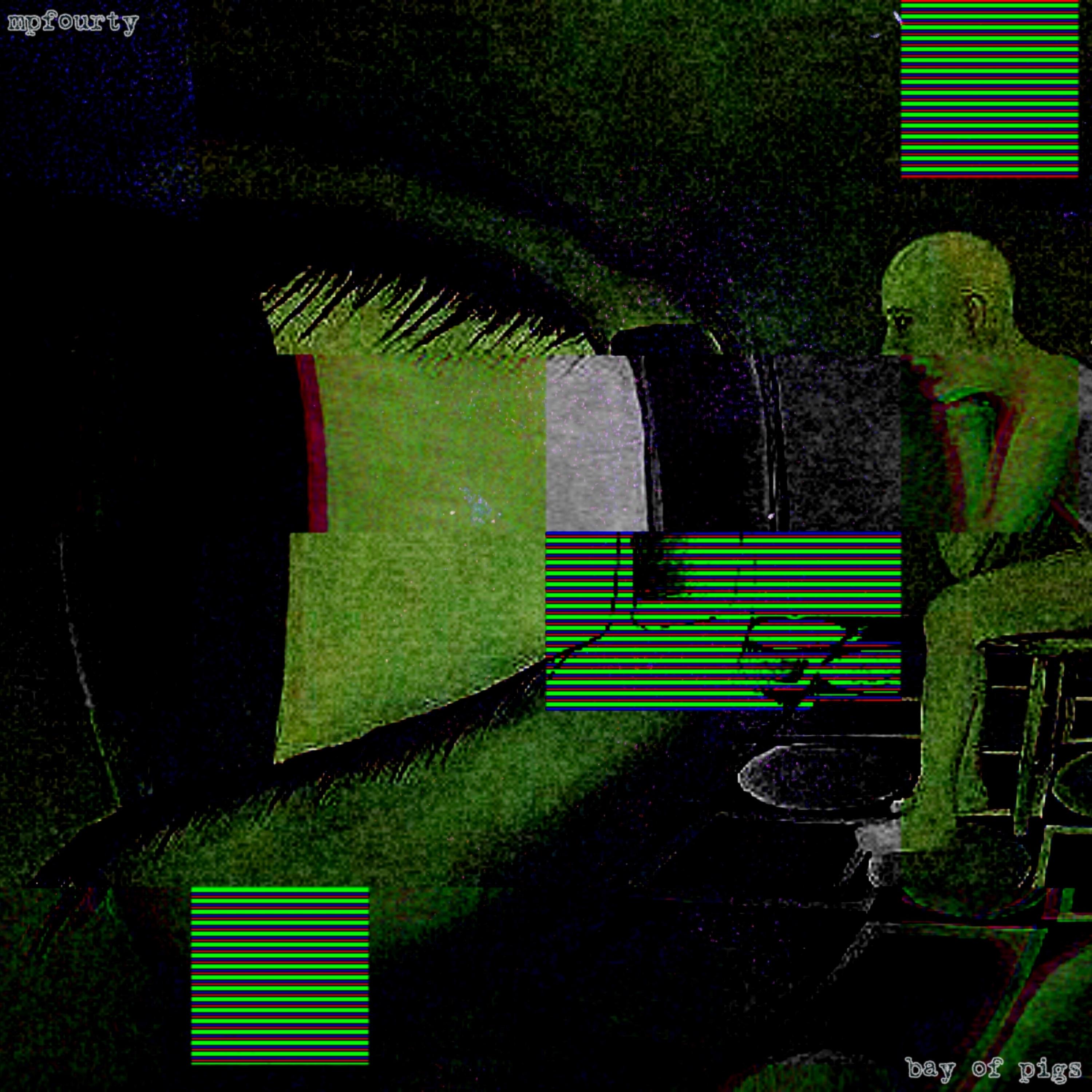 bay of pigs by mpfourty cover art