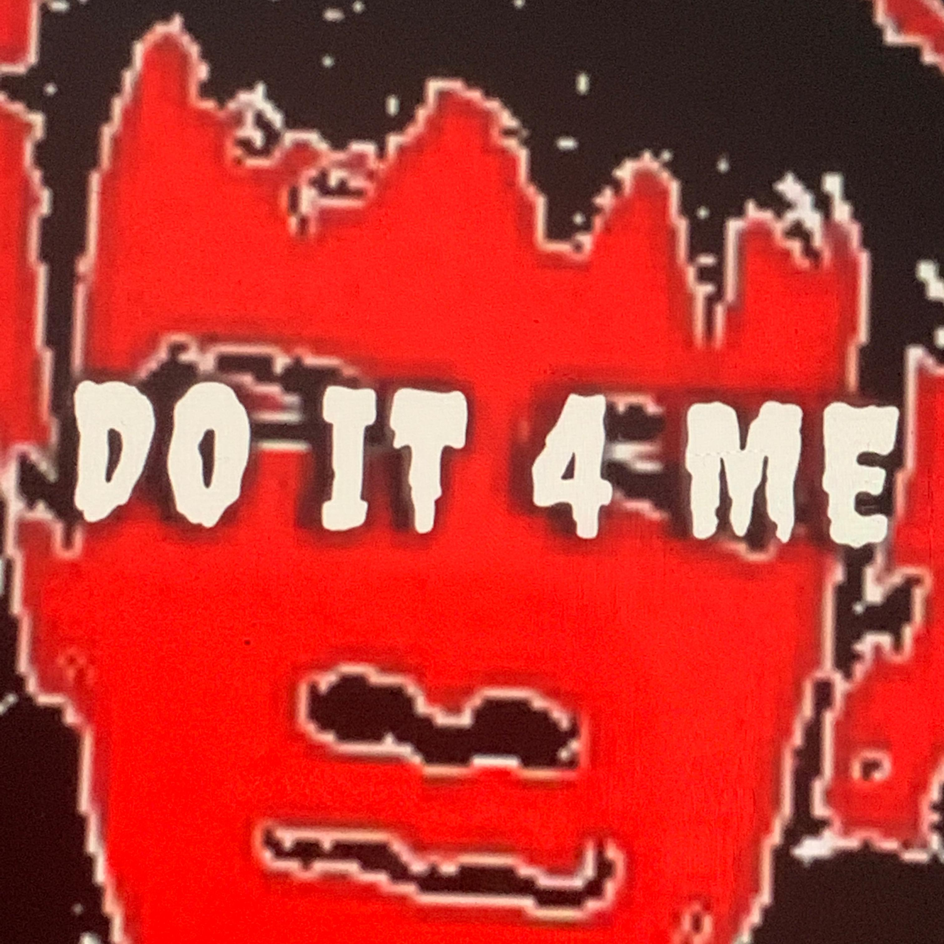 DOIT4ME artwork