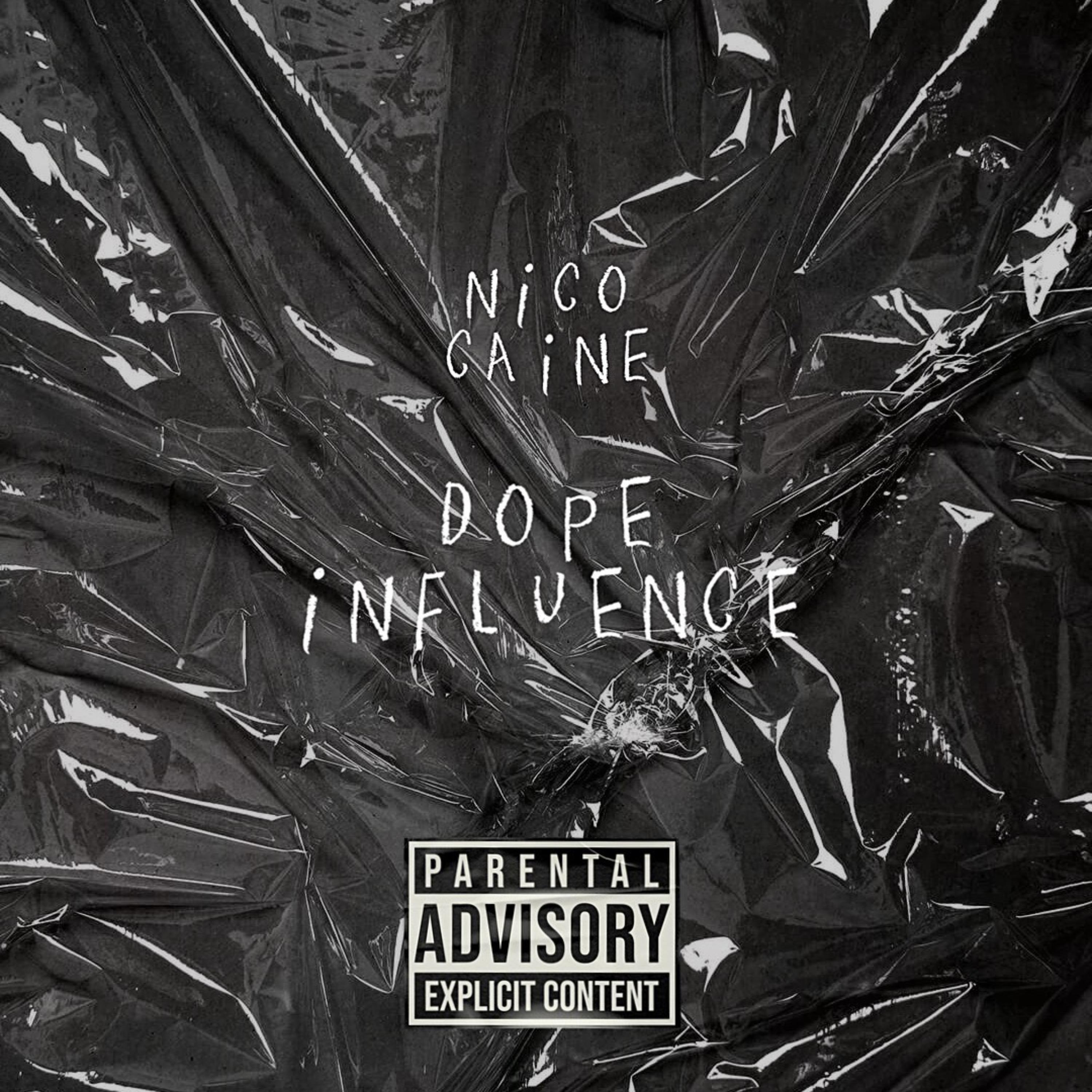 Dope Influence artwork