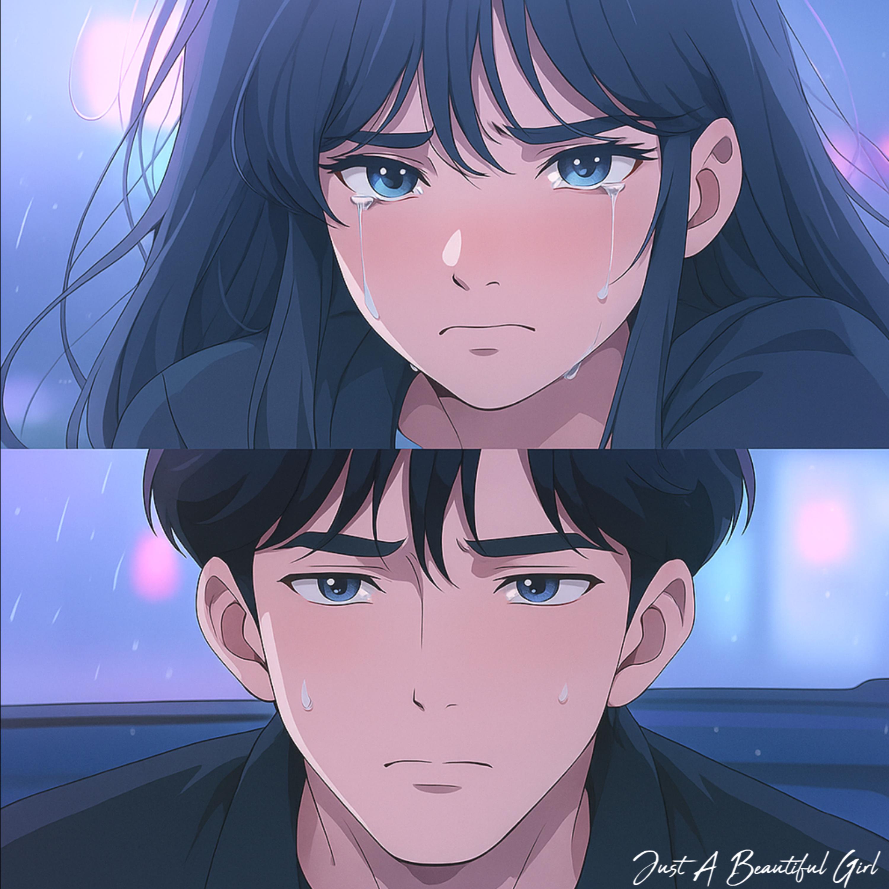 Just A Beautiful Girl artwork