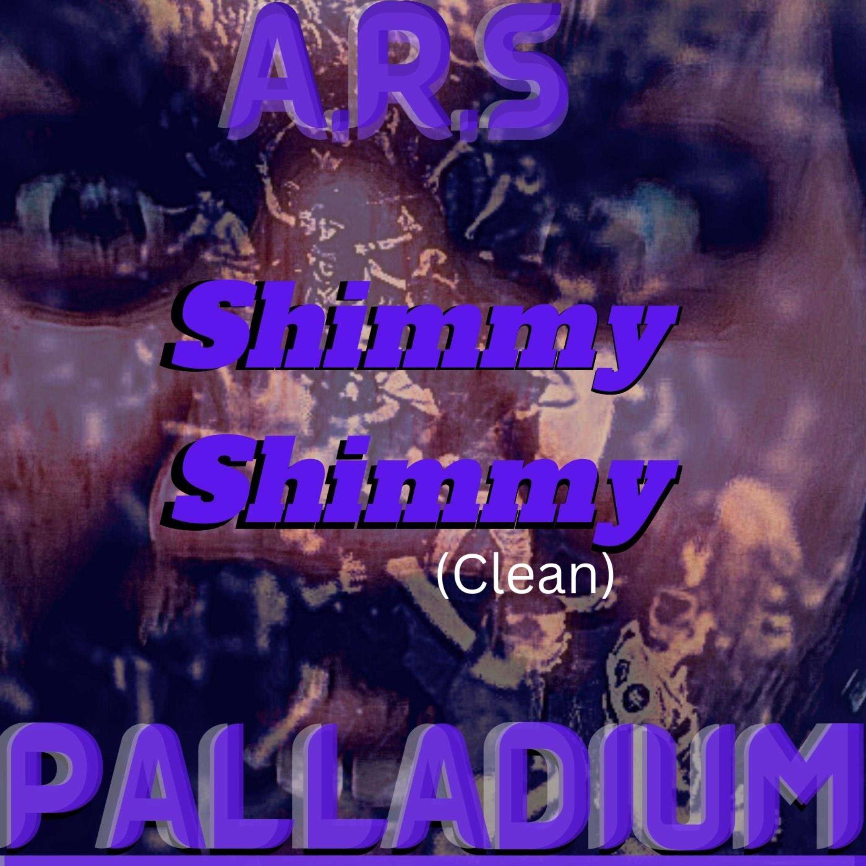 Shimmy Shimmy artwork