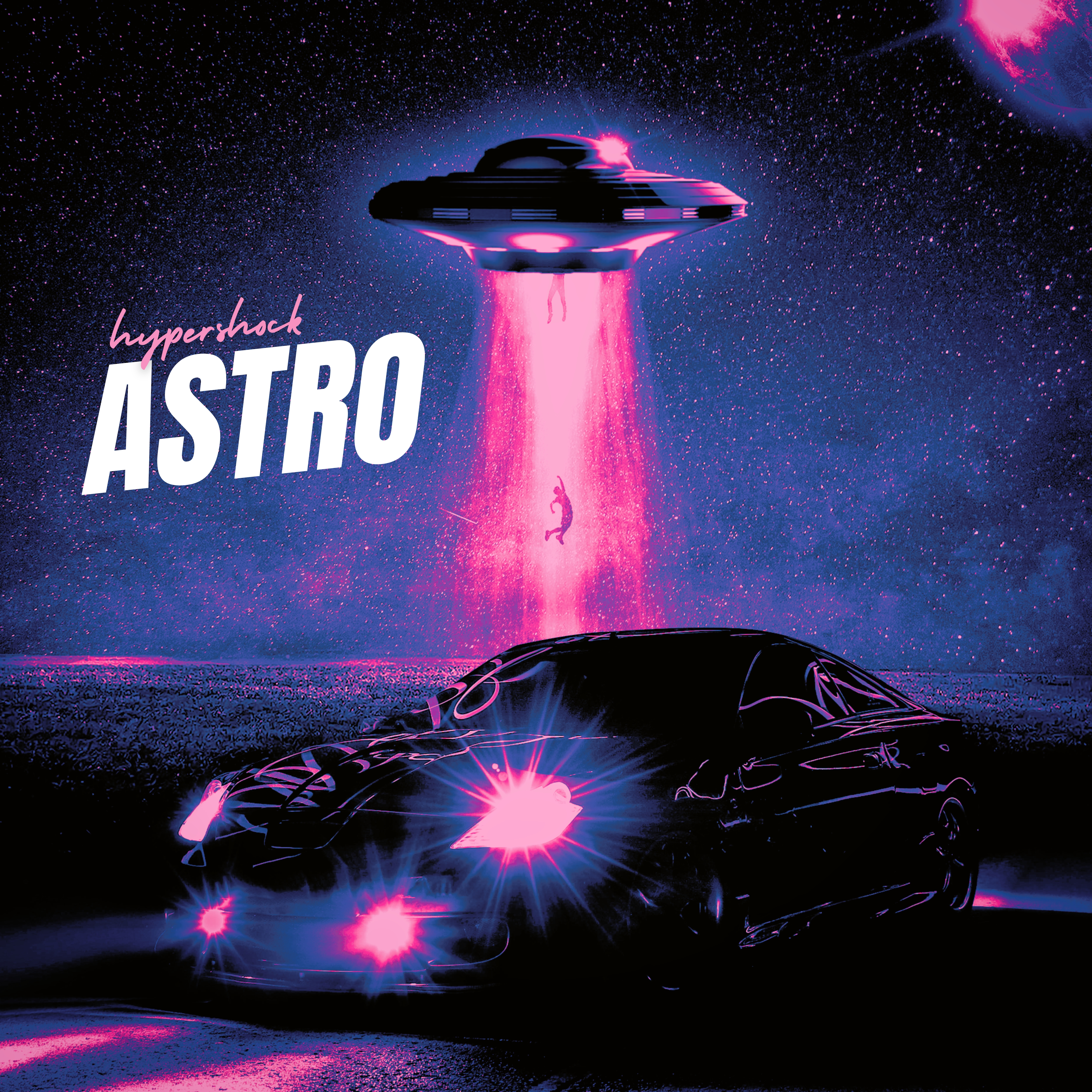 Astro artwork