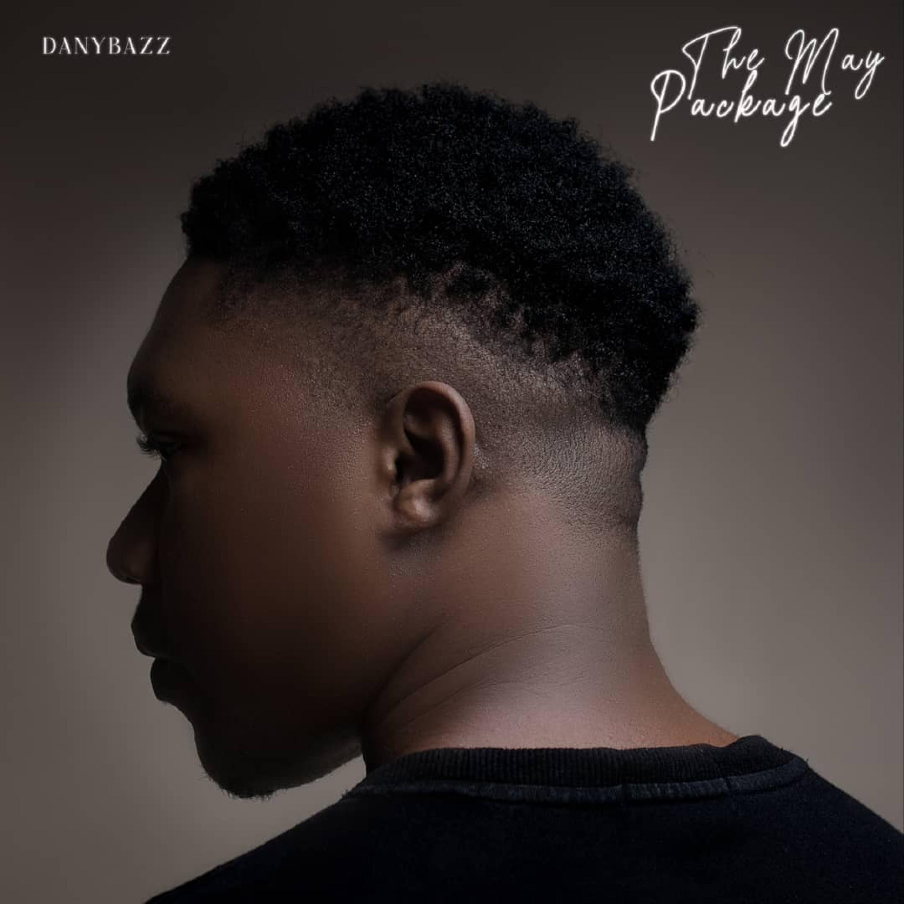 The May Package artwork
