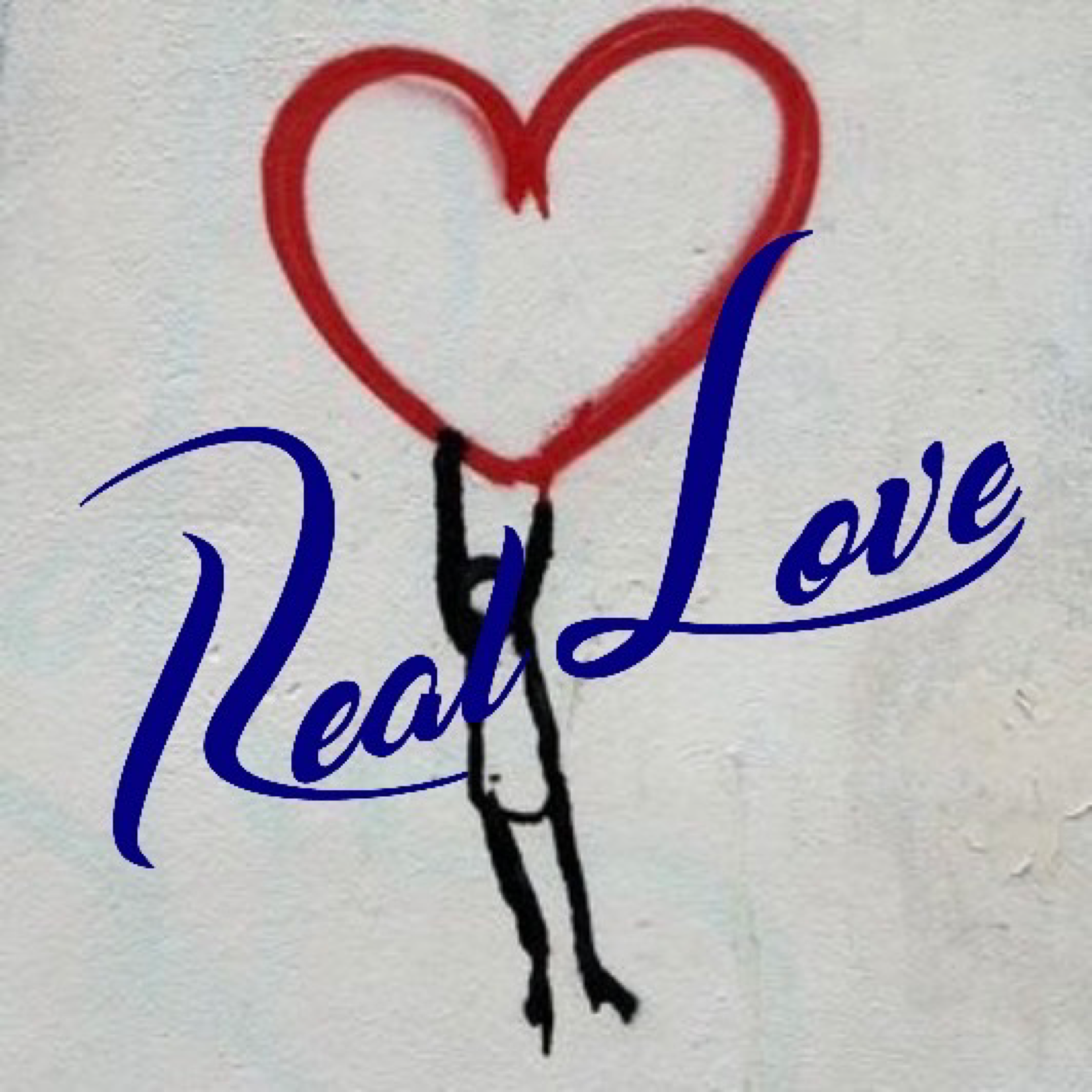 Real Love artwork