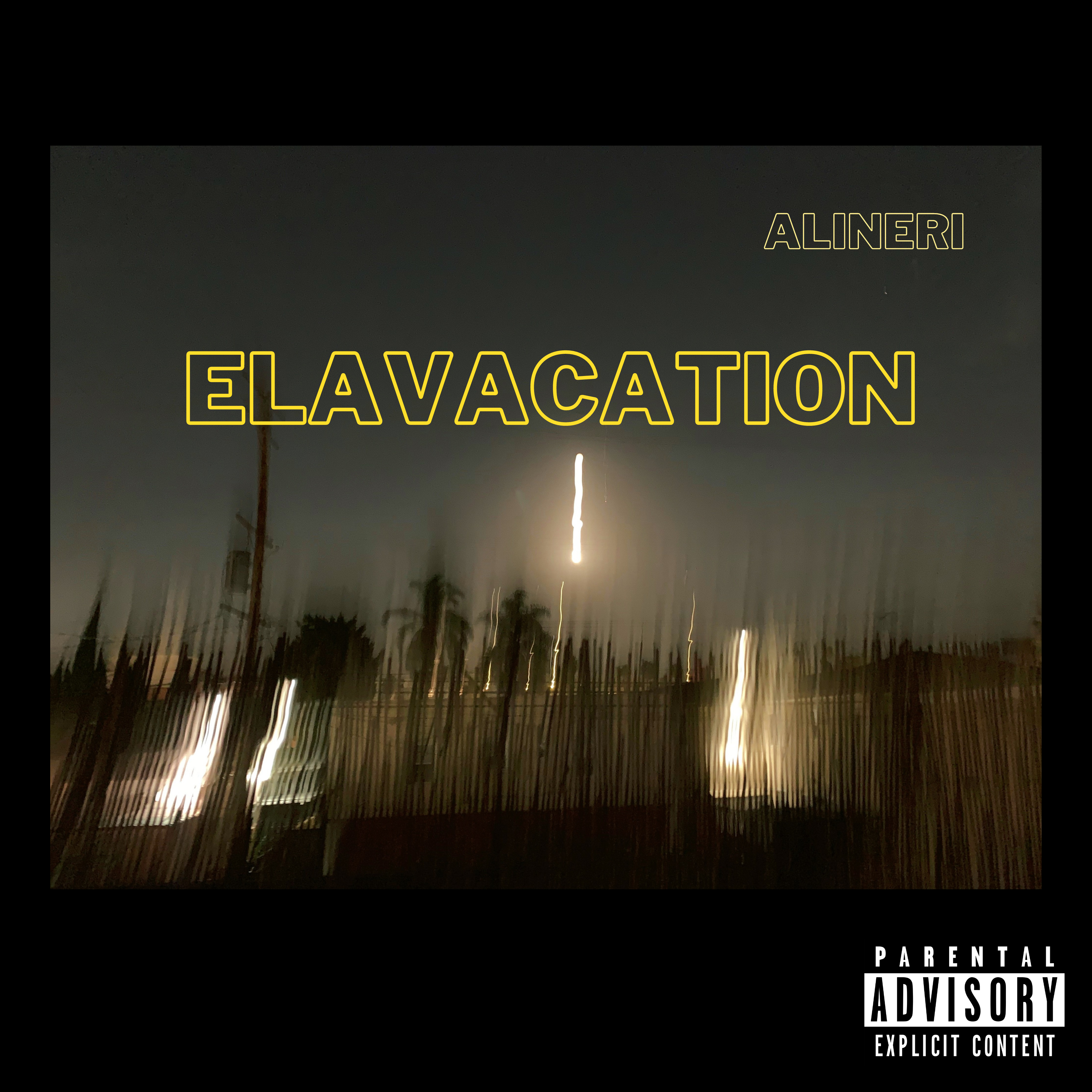 Elavacation artwork