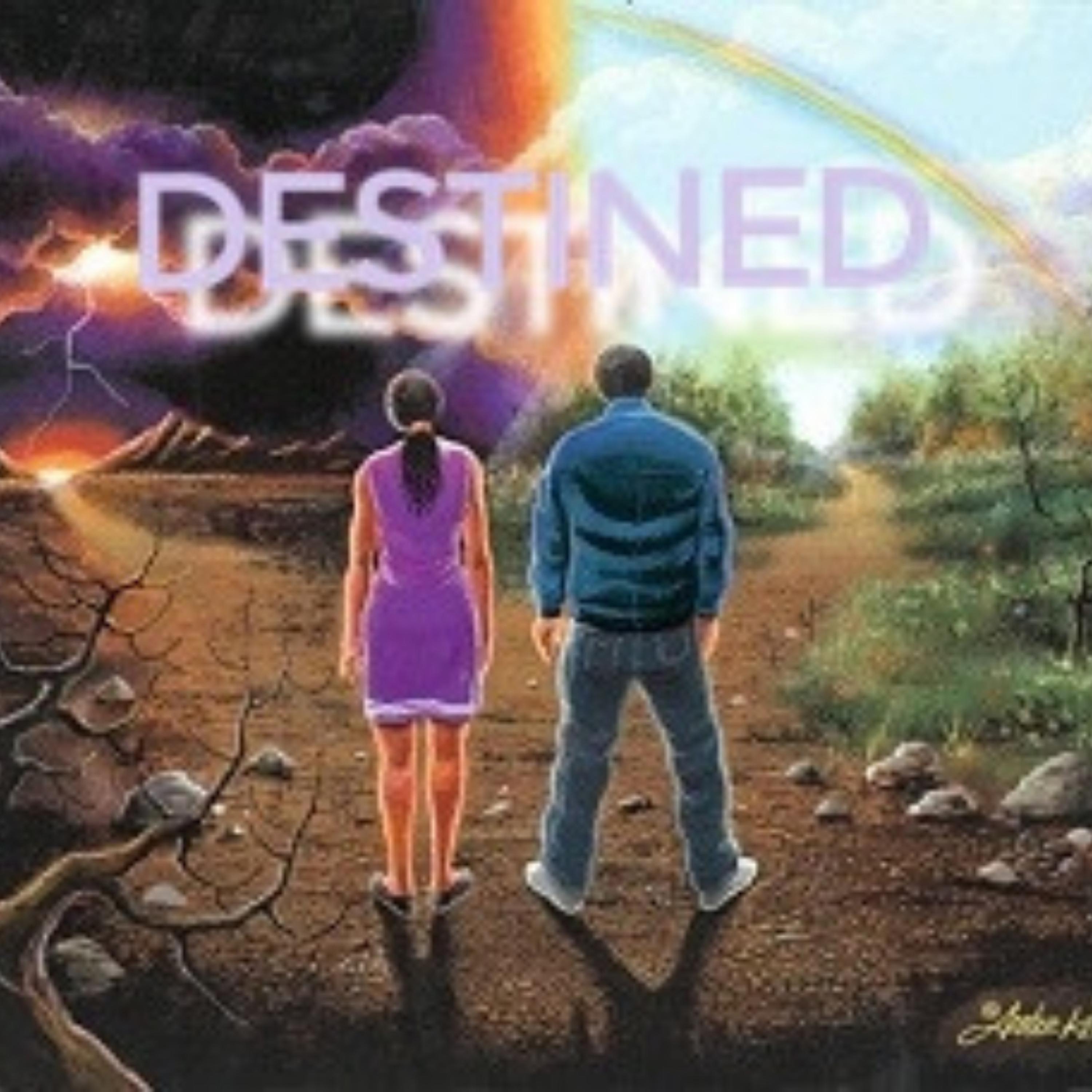 Destined artwork