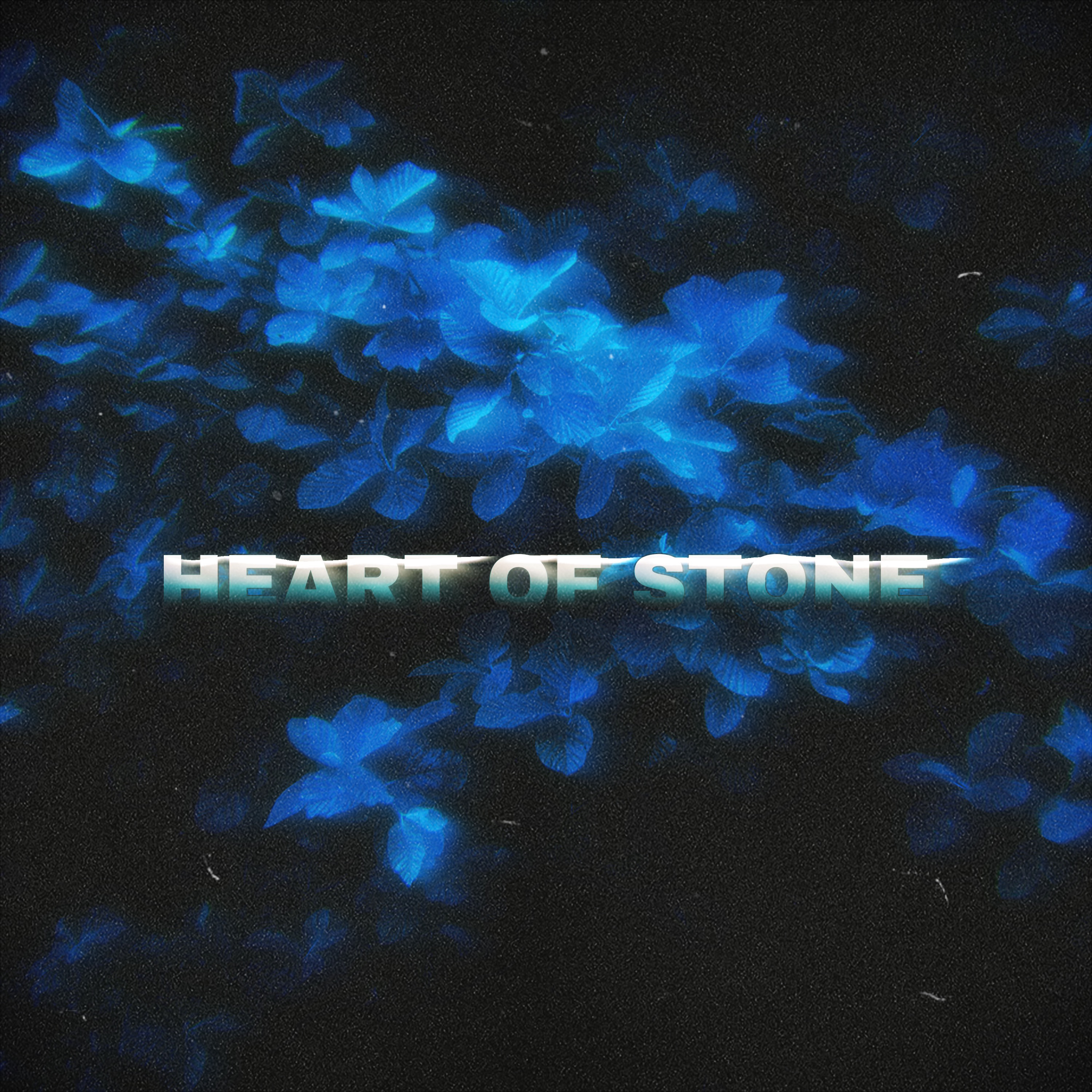 HEART OF STONE artwork