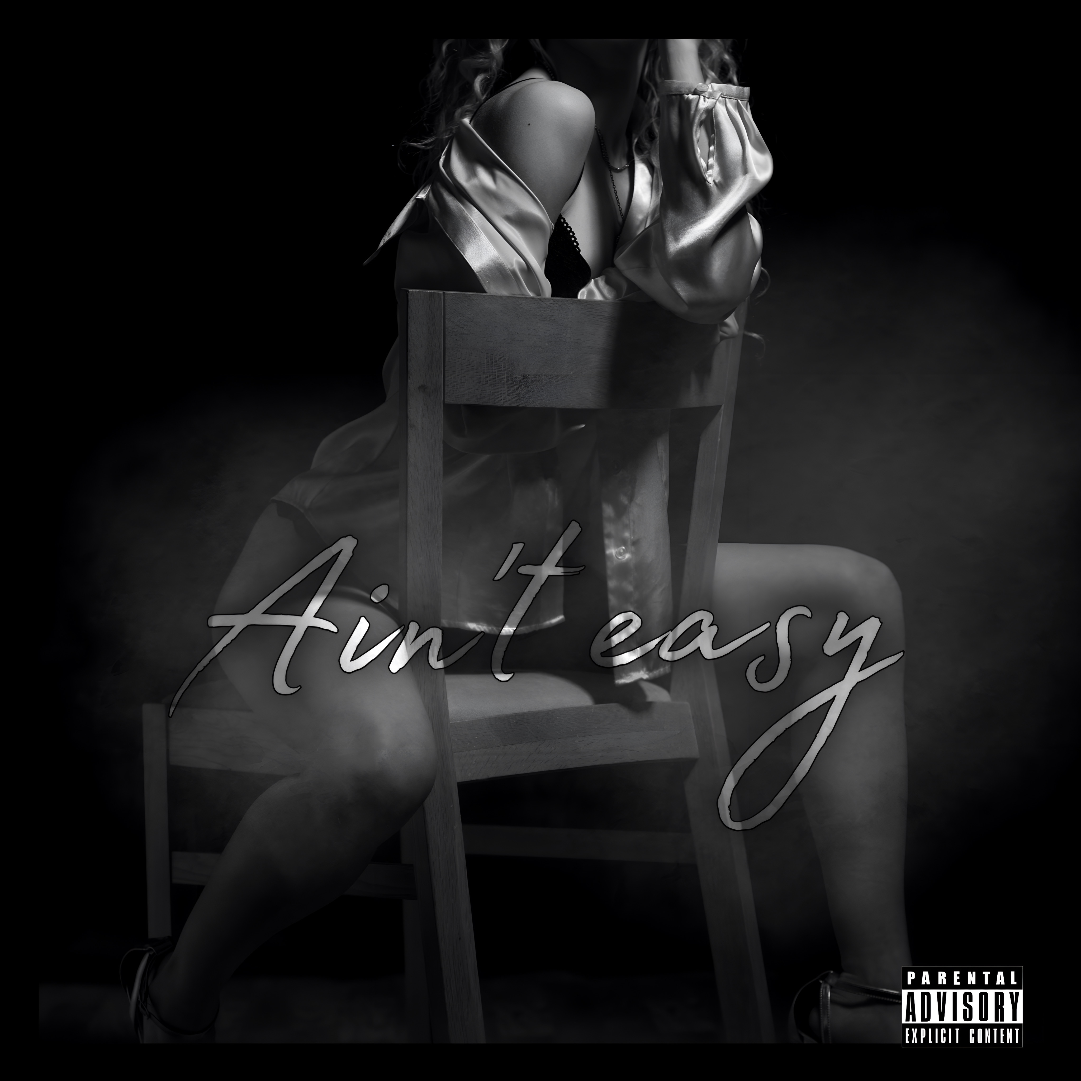 Aint Eazy artwork