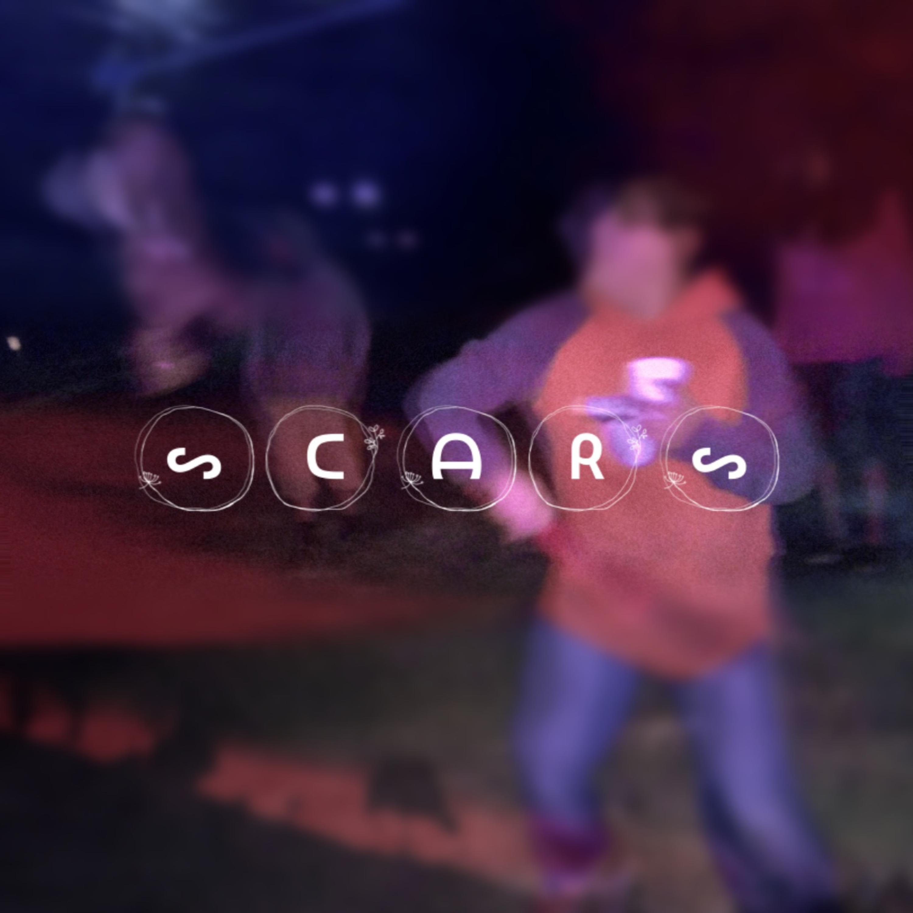scars artwork