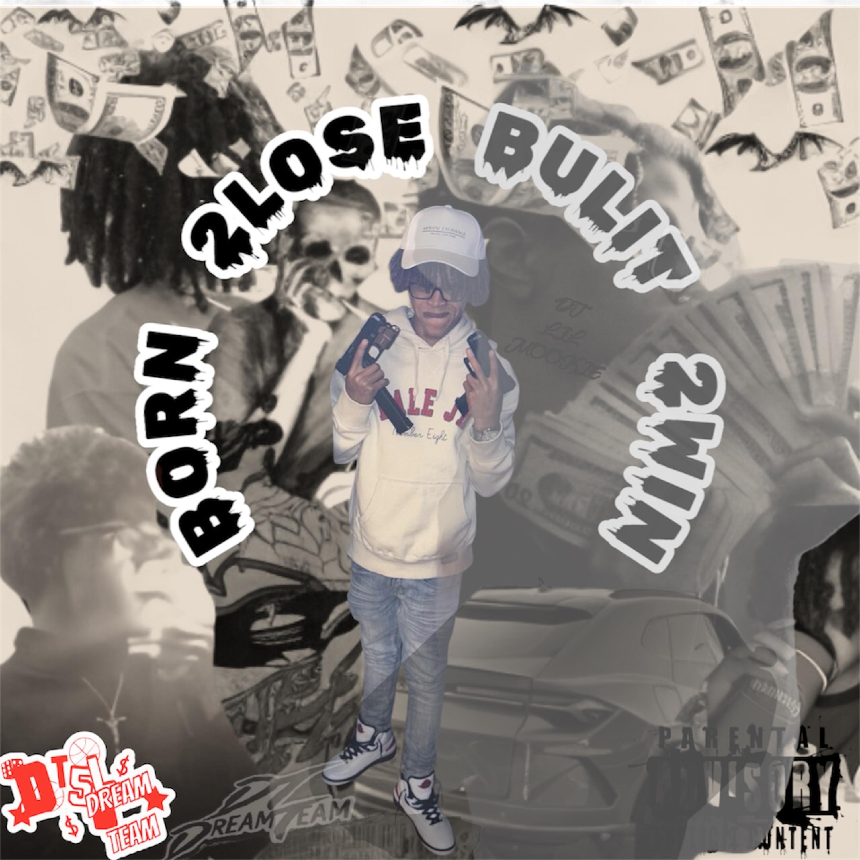 Born 2 Lose Built 2Win artwork