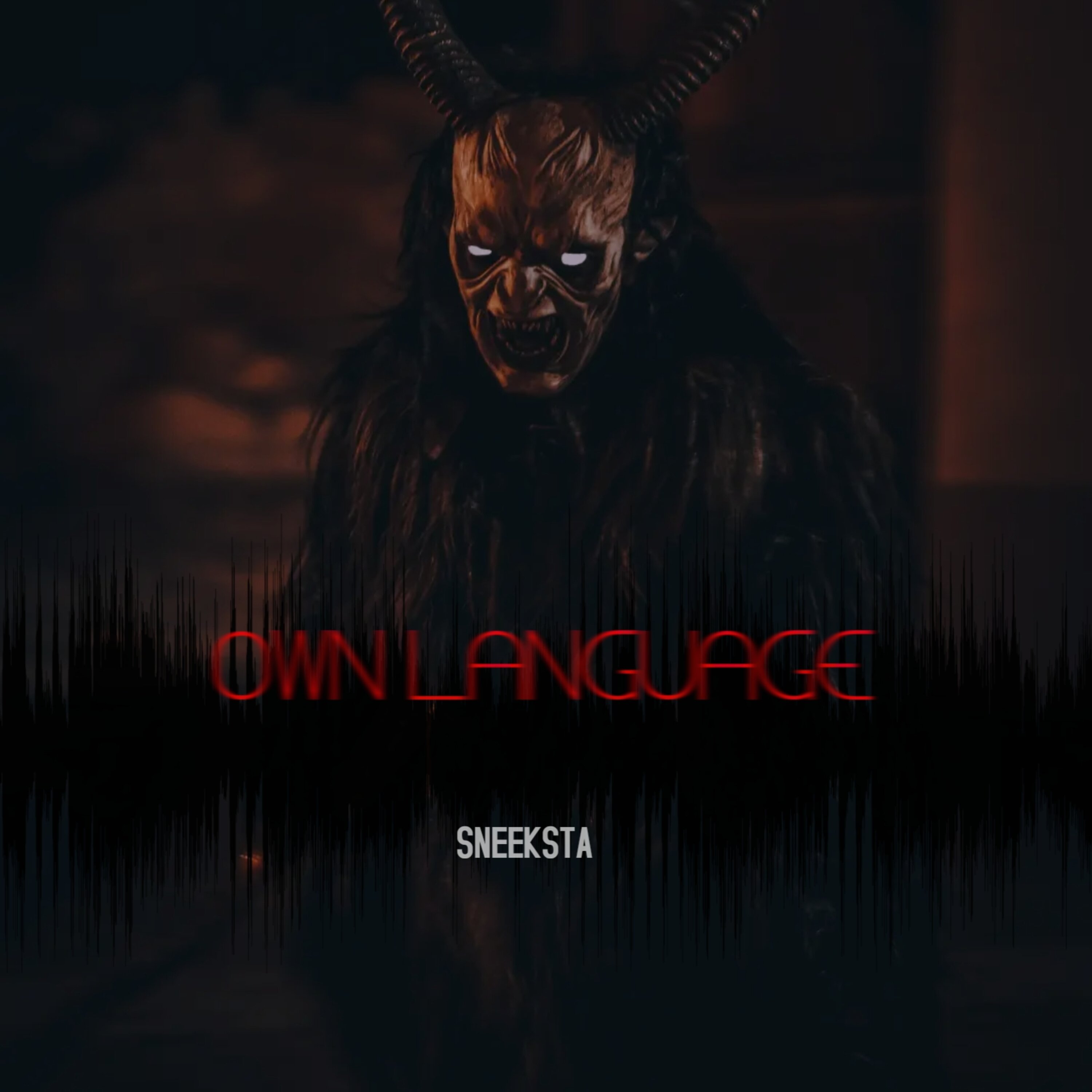 OWN LANGUAGE artwork