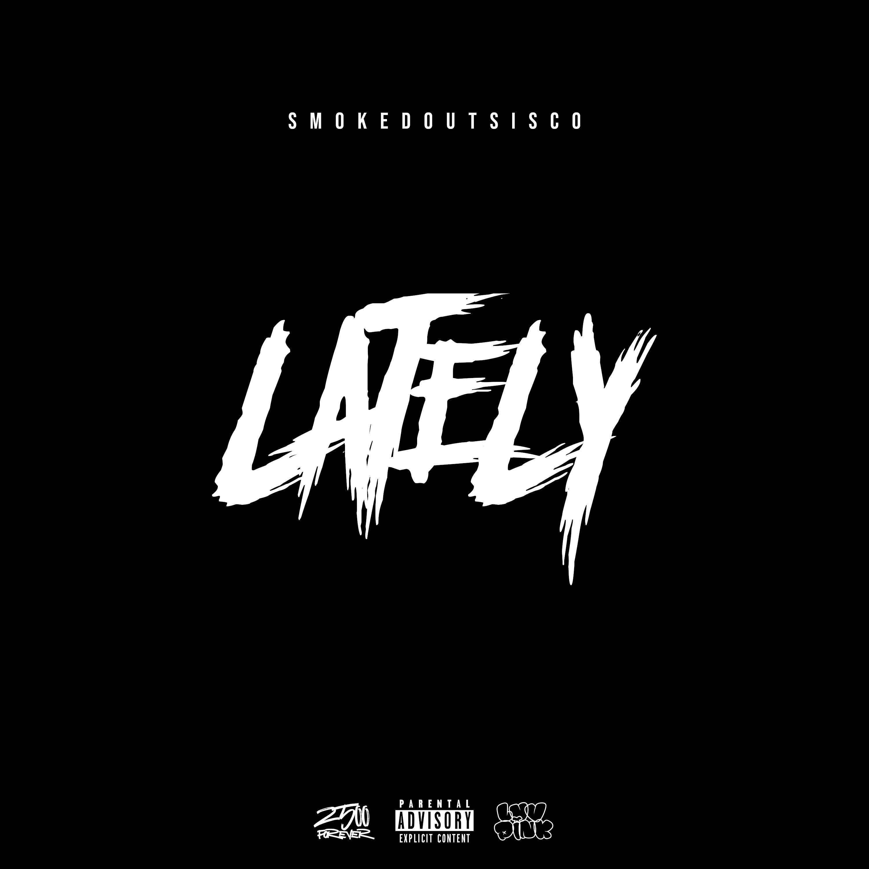 LATELY artwork