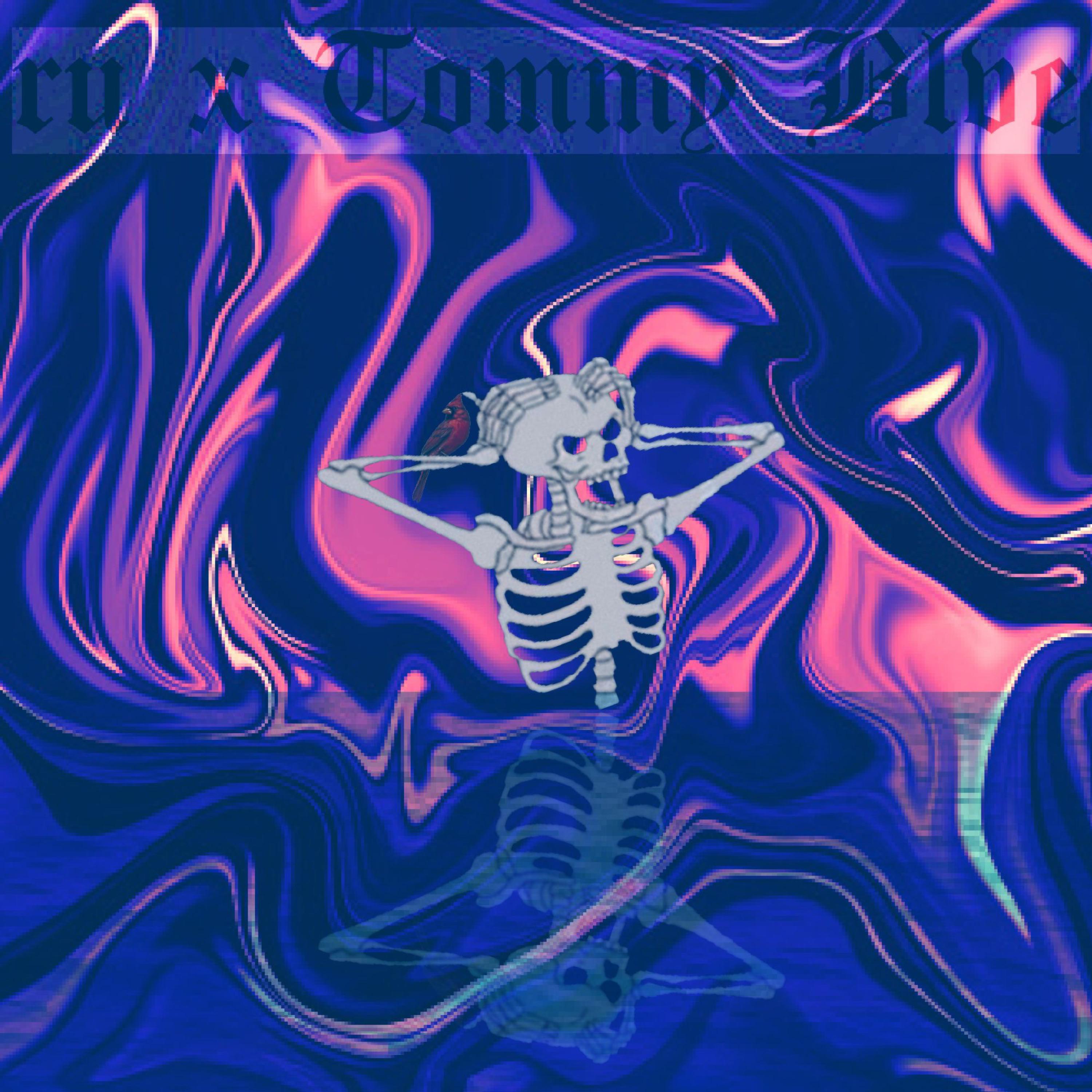 i can feel it artwork