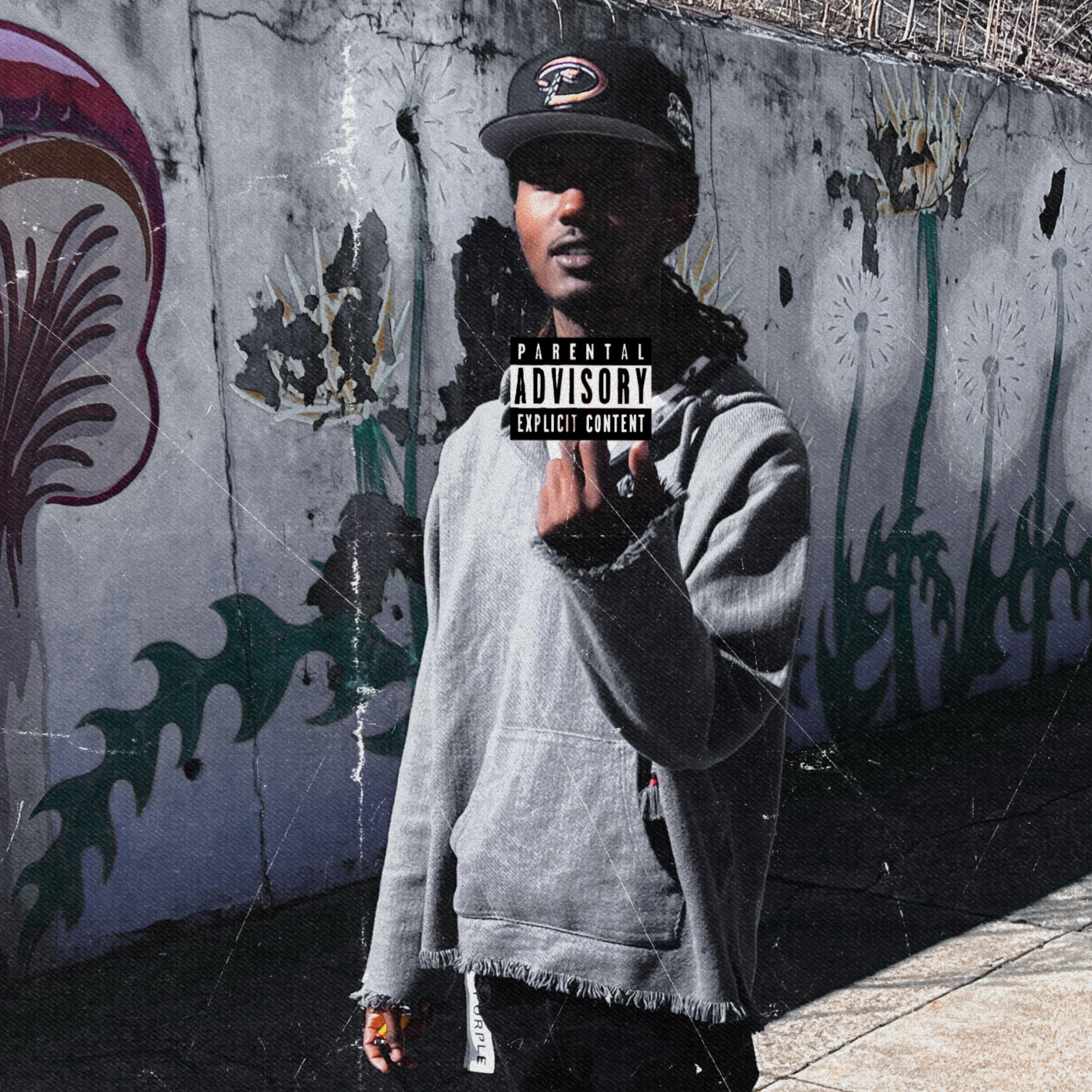 UNTITLED Vol.1 artwork