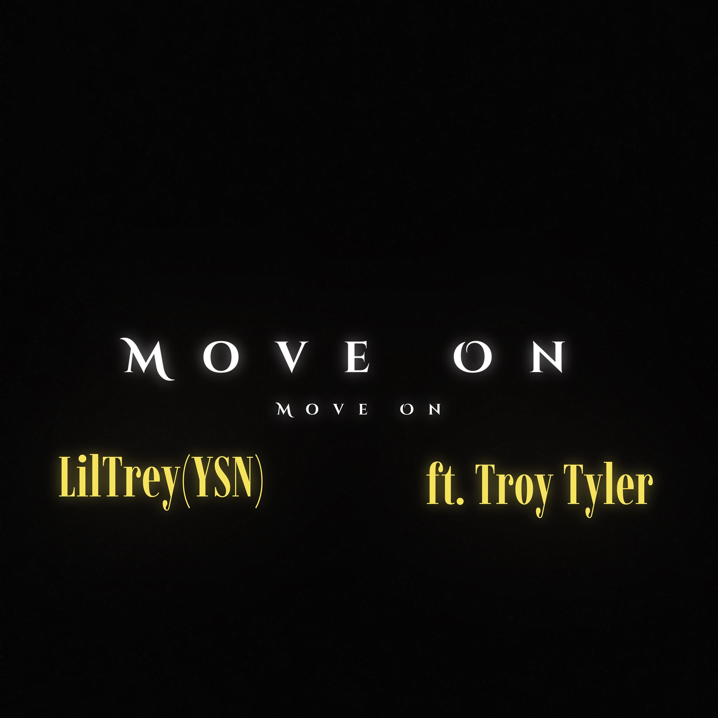 Move On artwork
