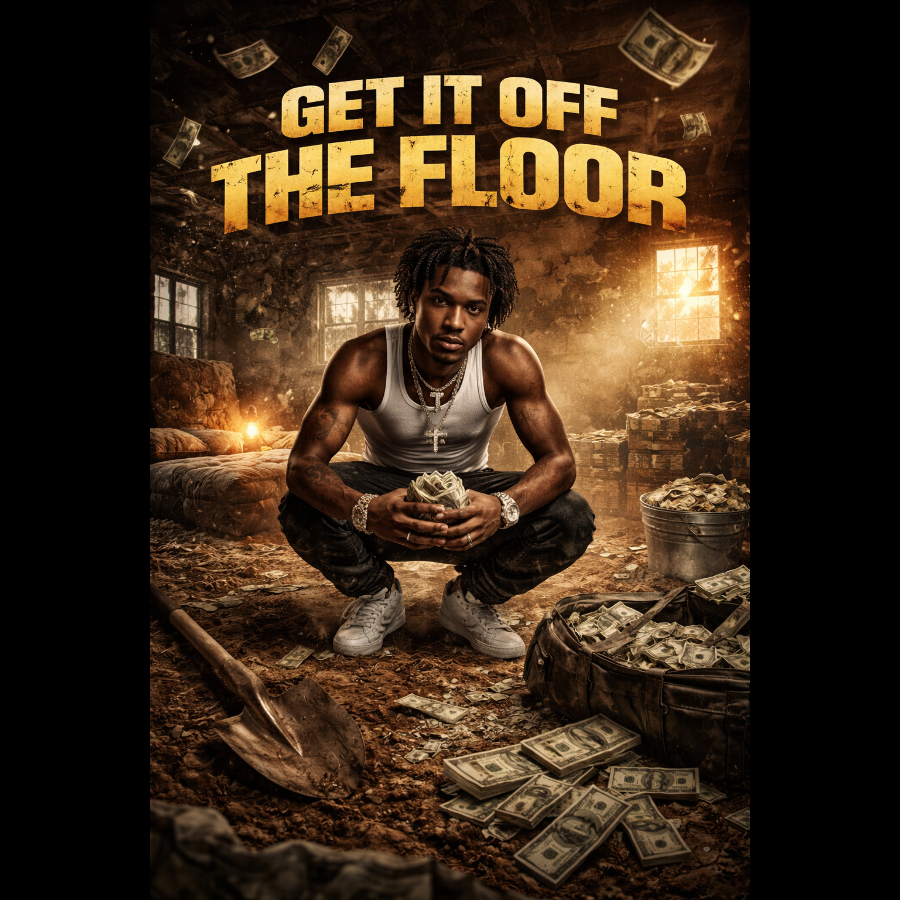 Get It Off The Floor artwork