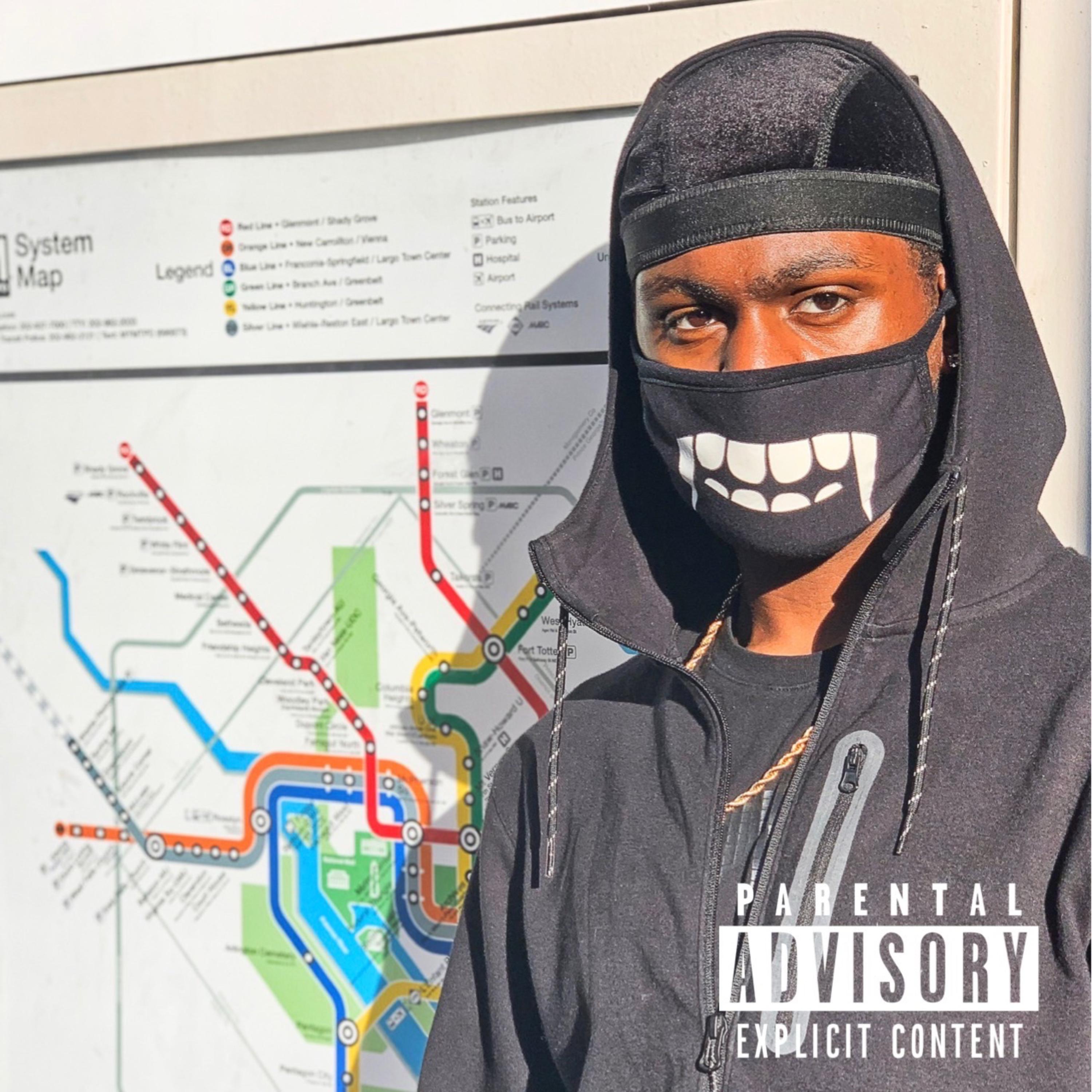 Life We Live artwork