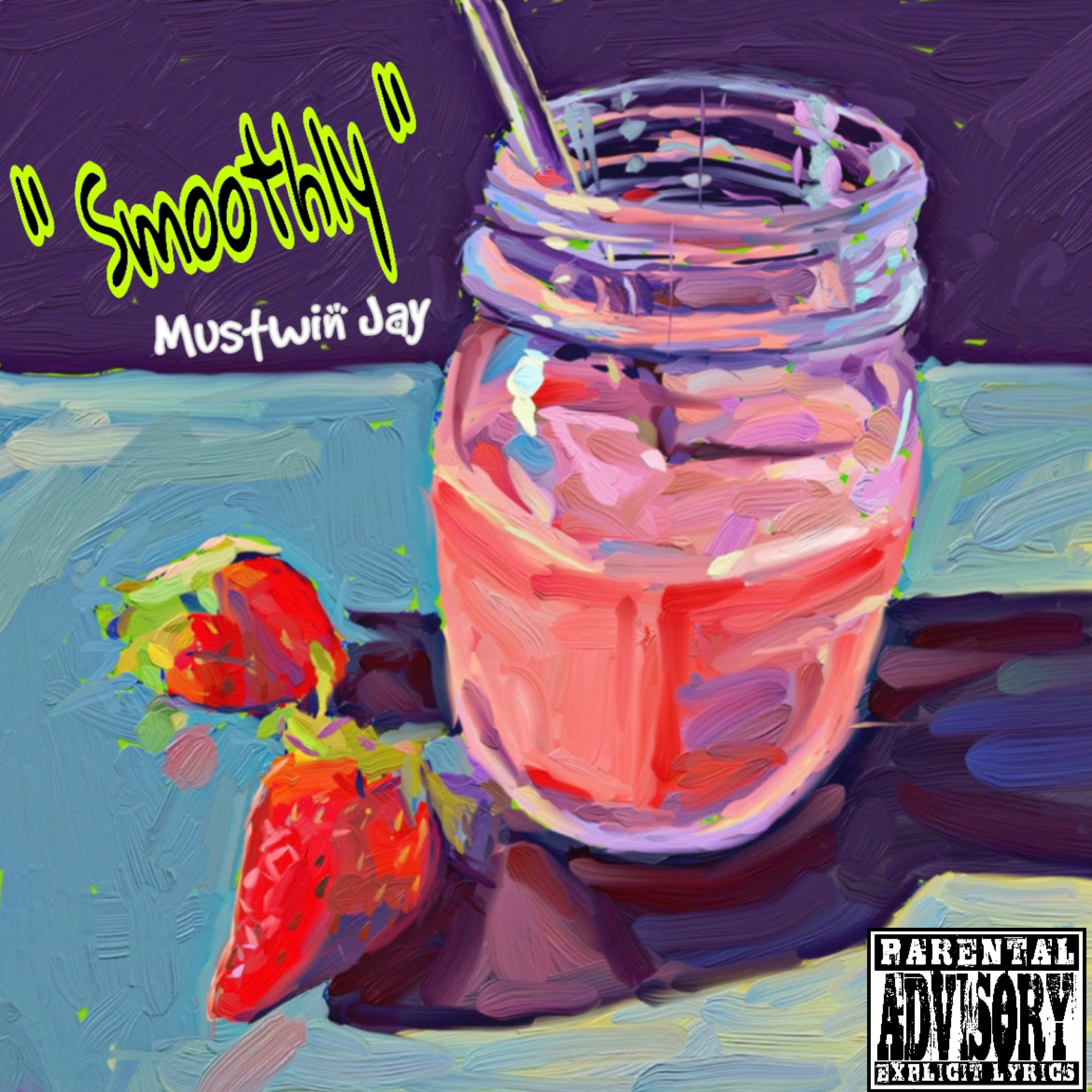 Smoothly artwork