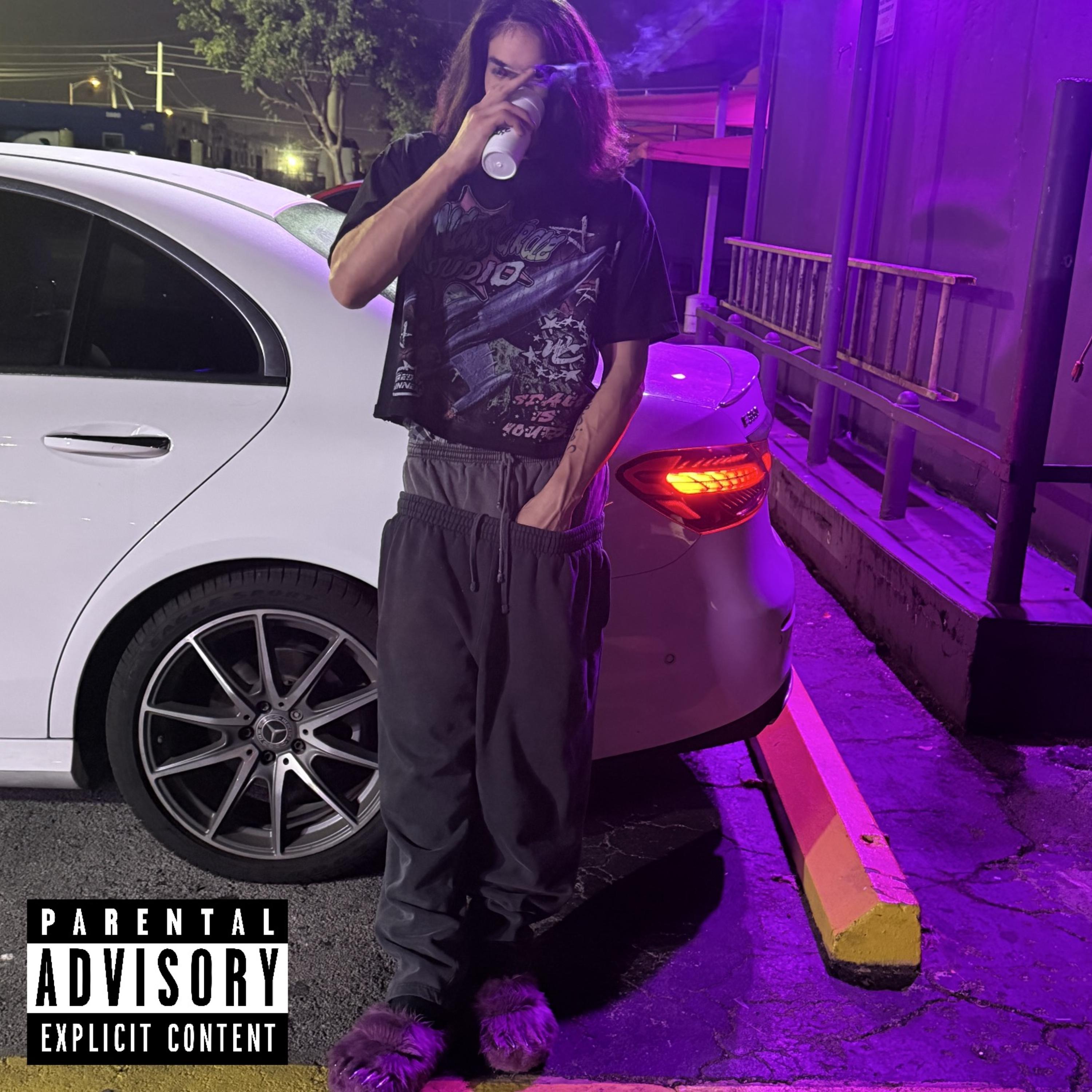 Demonz artwork