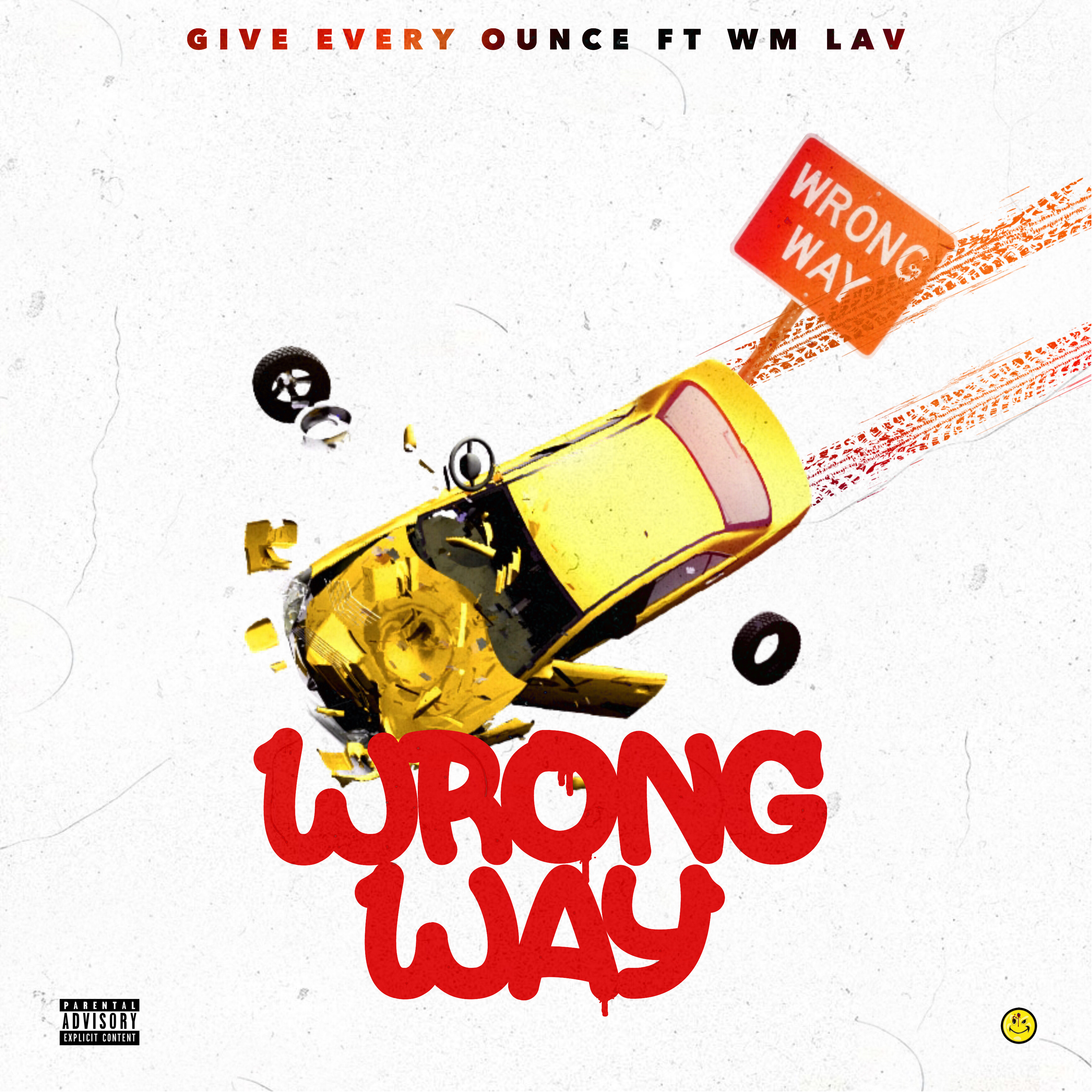 Wrong Way artwork