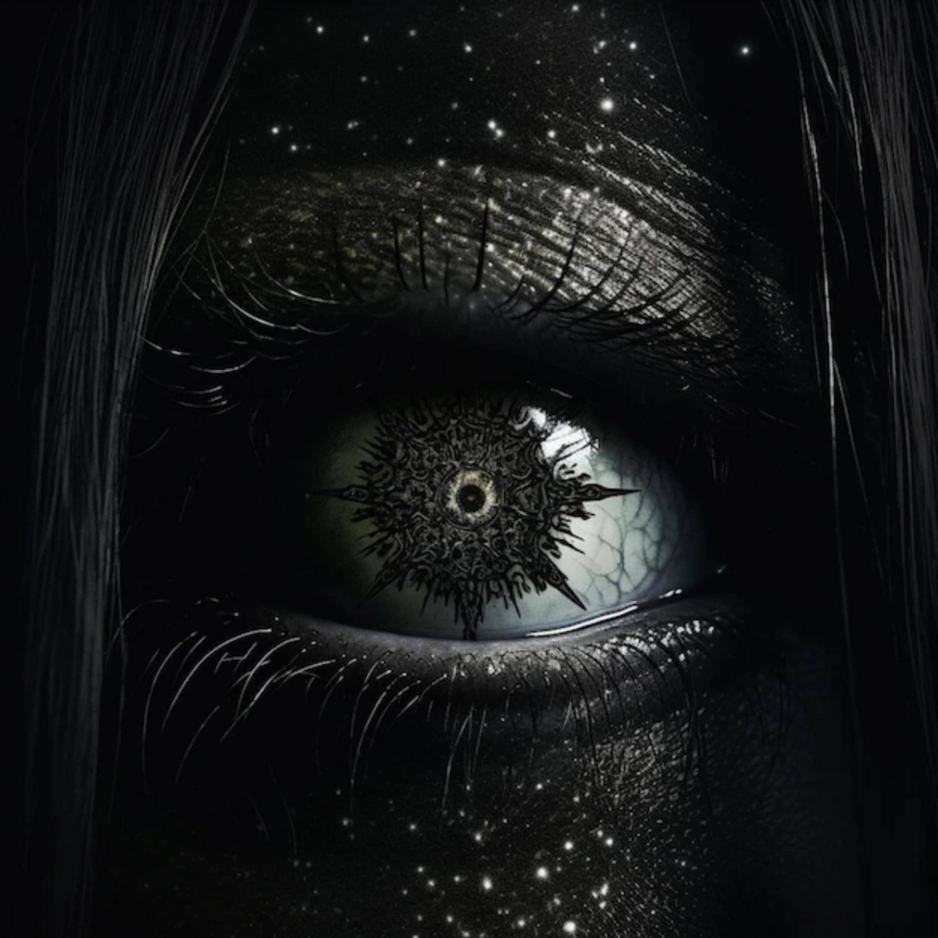 BROKEN FANTASY artwork