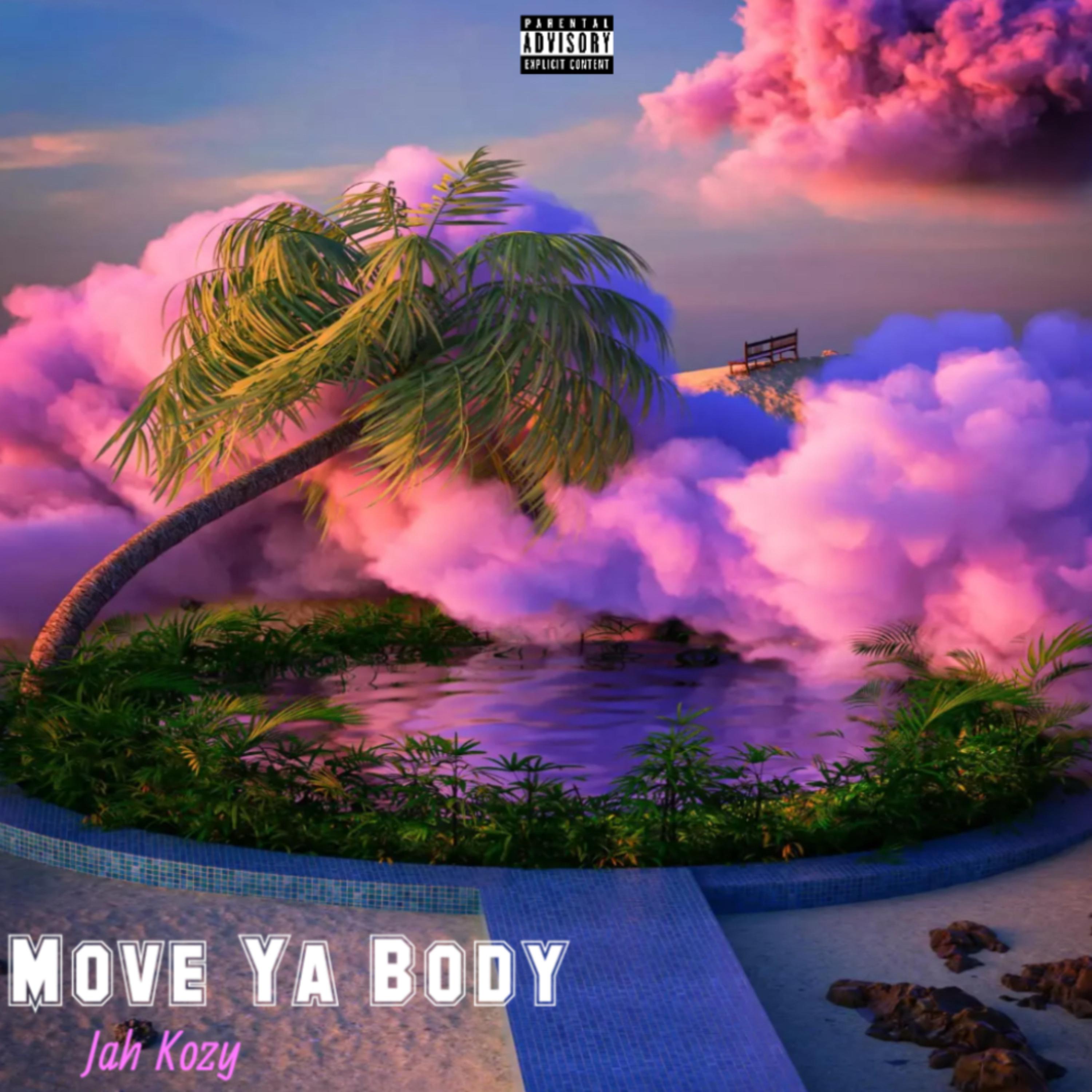 Move Ya Body artwork