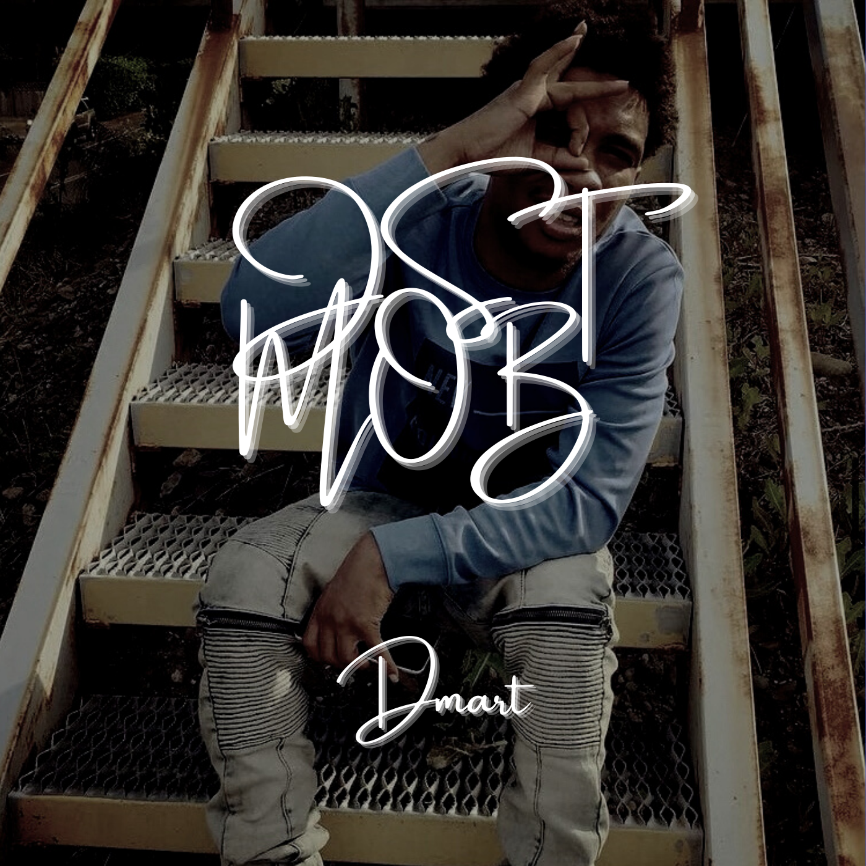 JSTMOB artwork