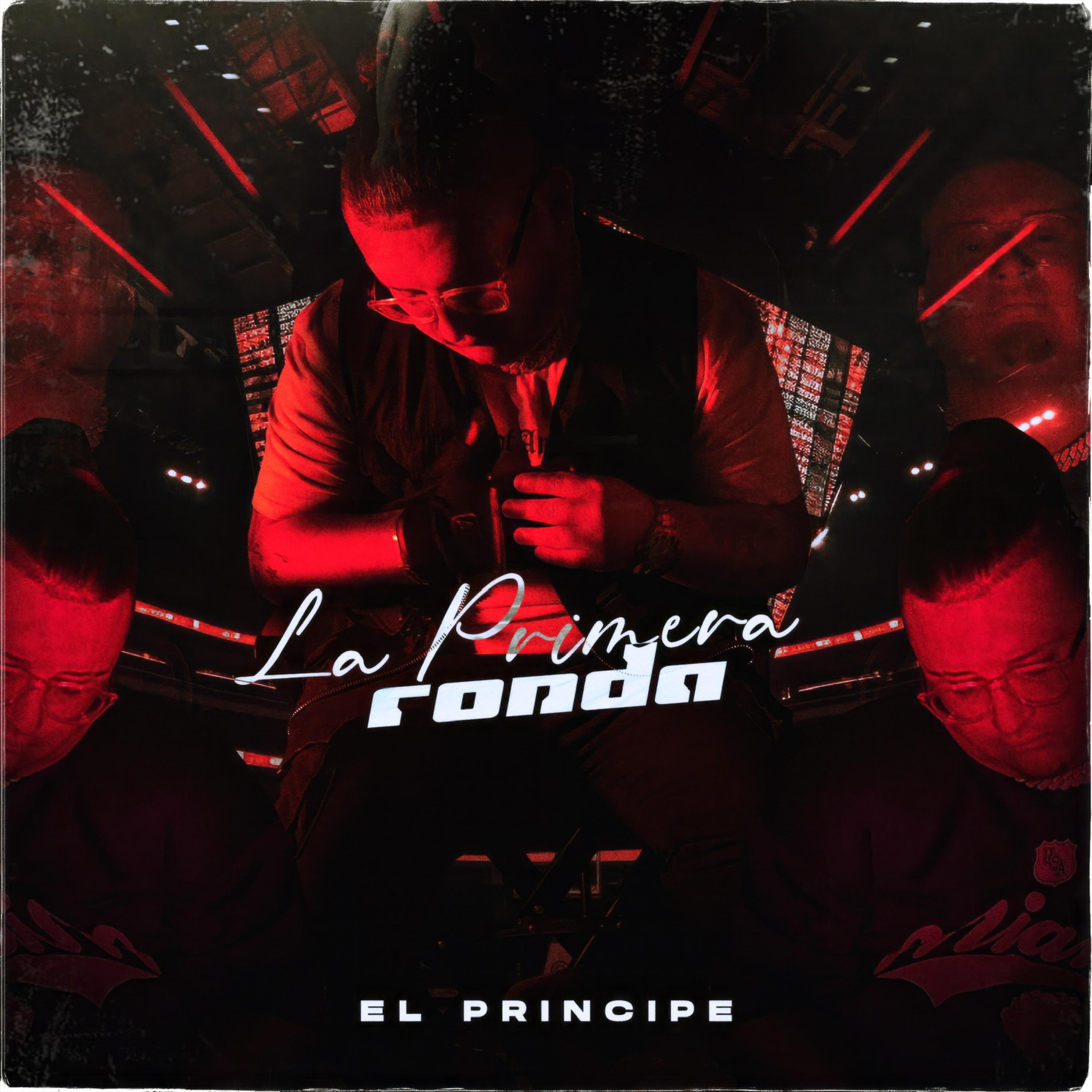 LA PRIMERA RONDA artwork