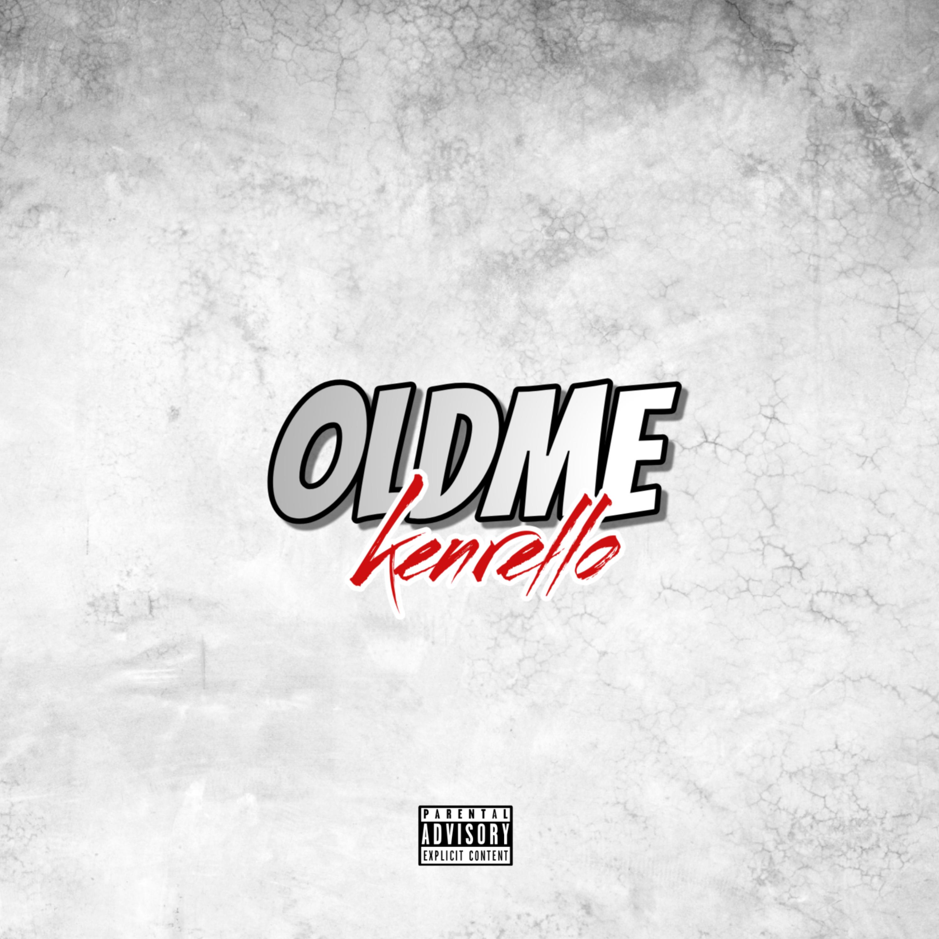 OLD ME by Kenrello cover art